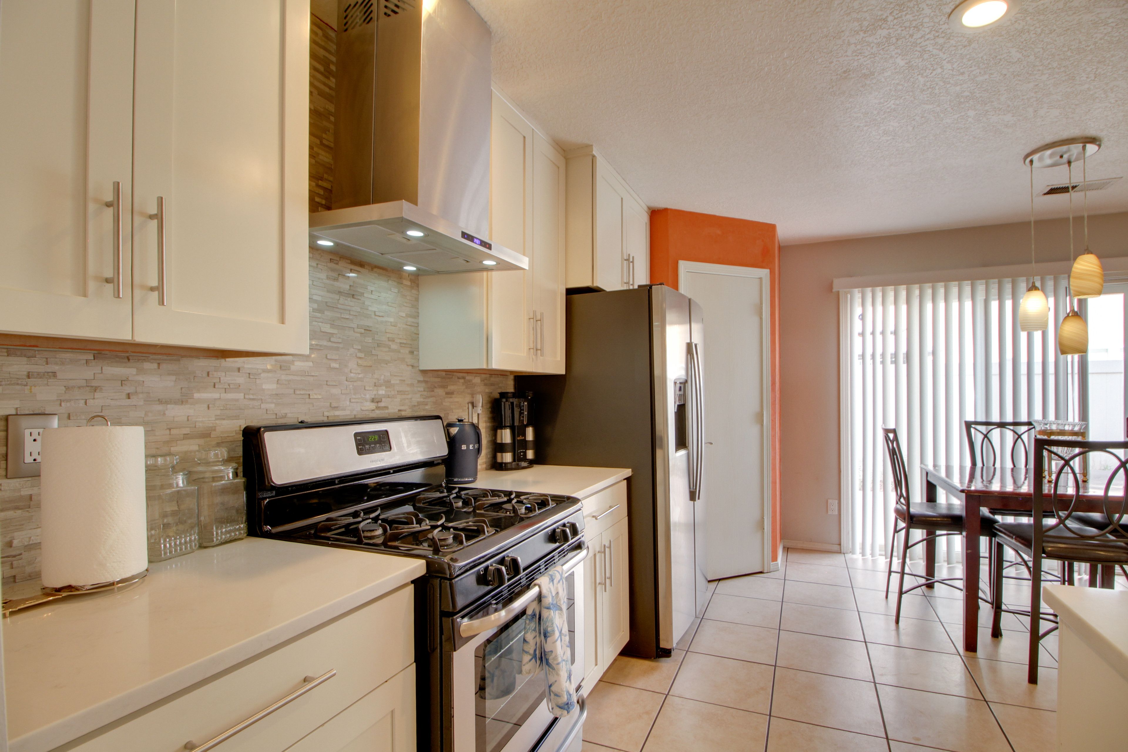 Kitchen | 1st Floor