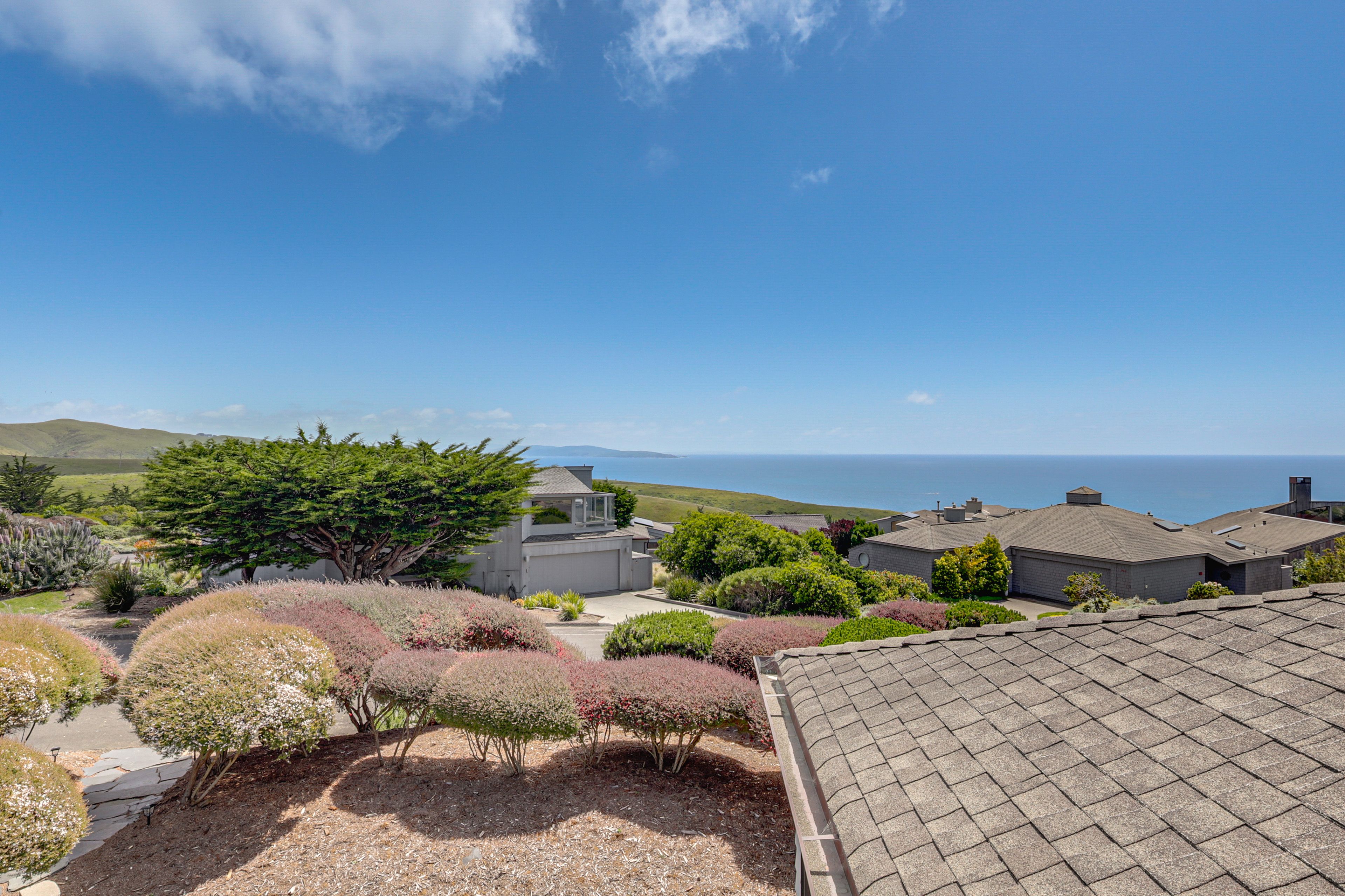 Bay Views
