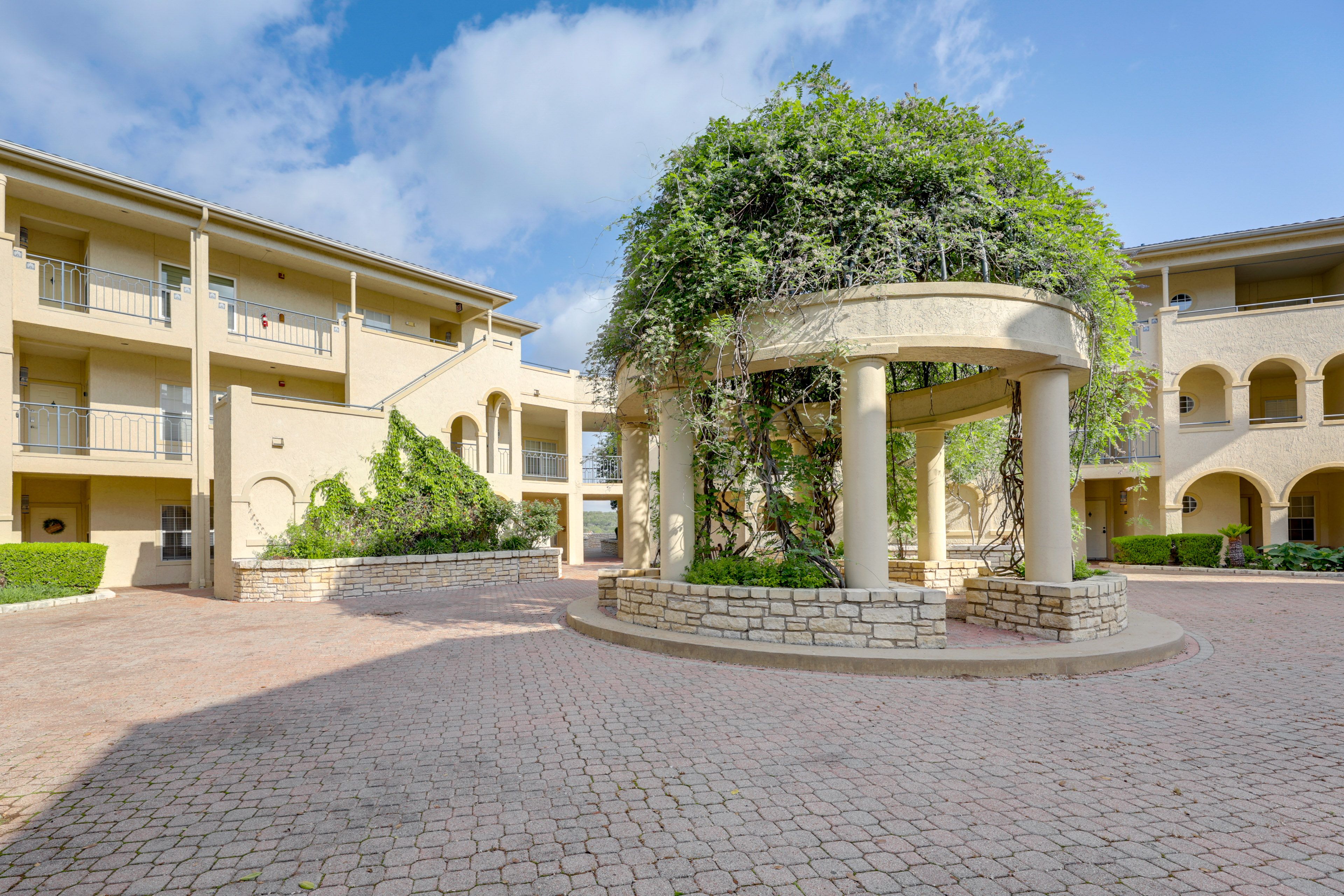 Parking | Reserved Spaces (2 Vehicles) | Community Lot (FCFS)