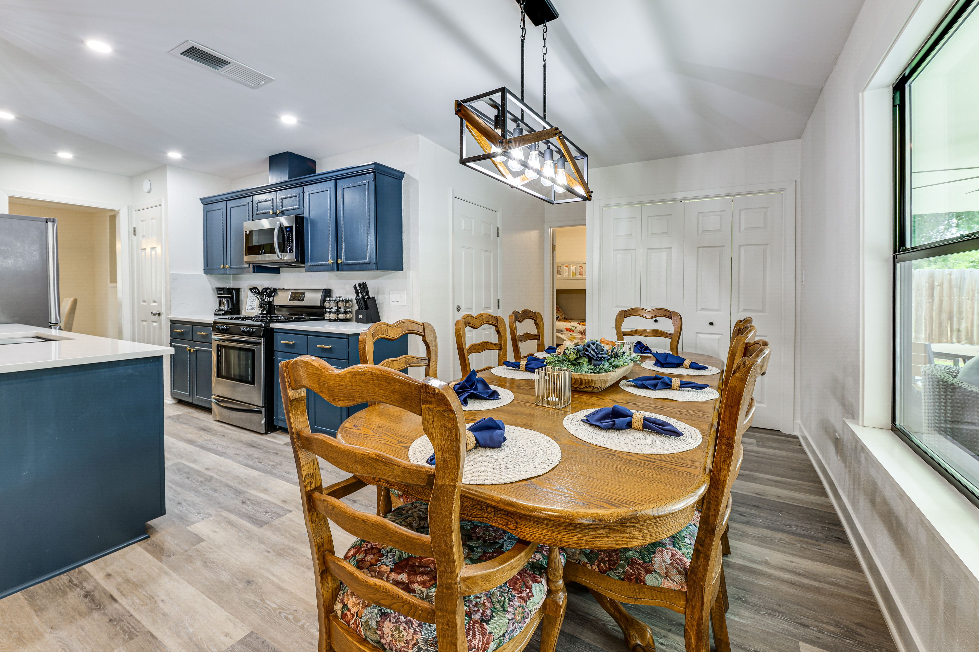 Kitchen | Cooking Basics
