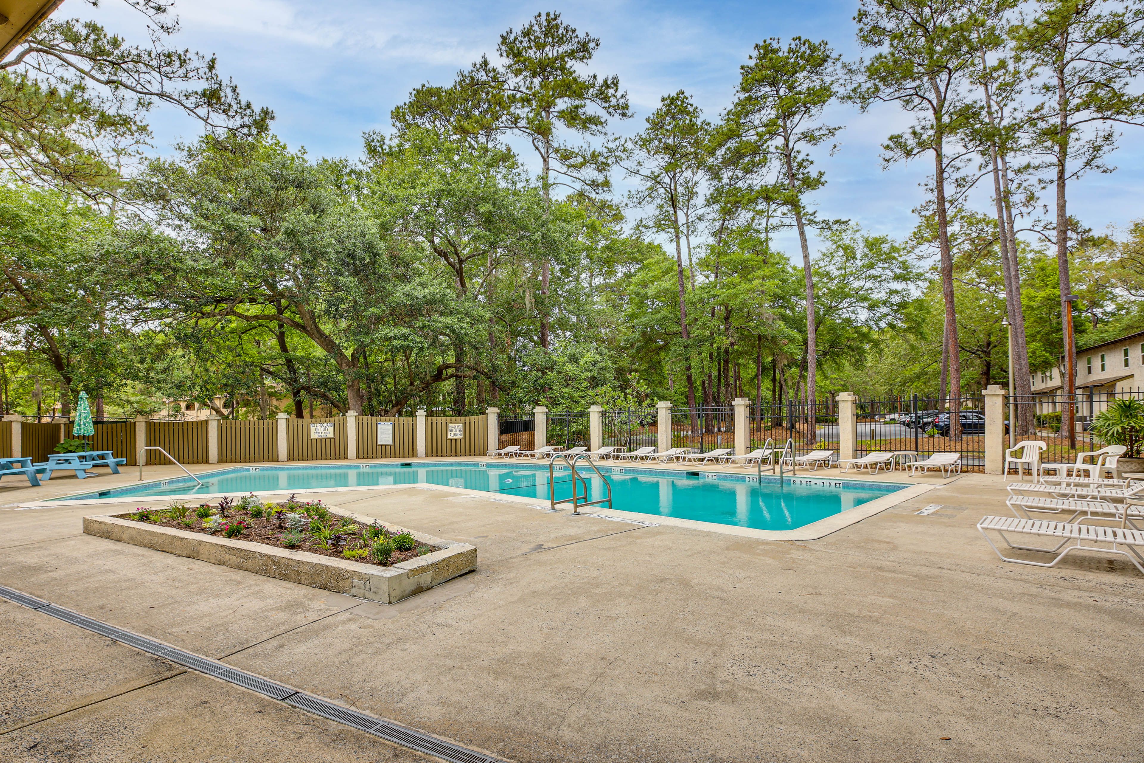 Community Amenities
