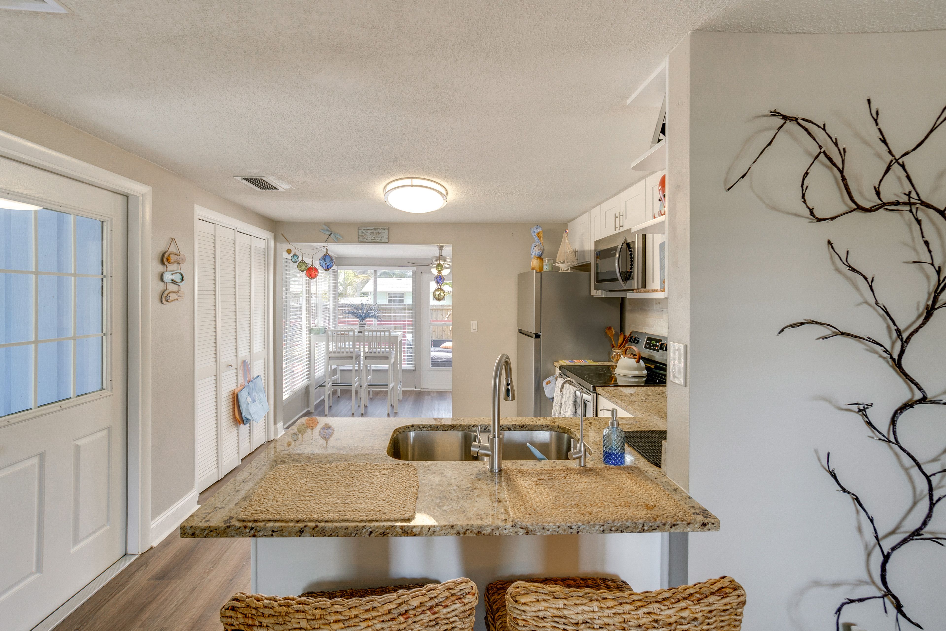 Kitchen | Cooking Basics