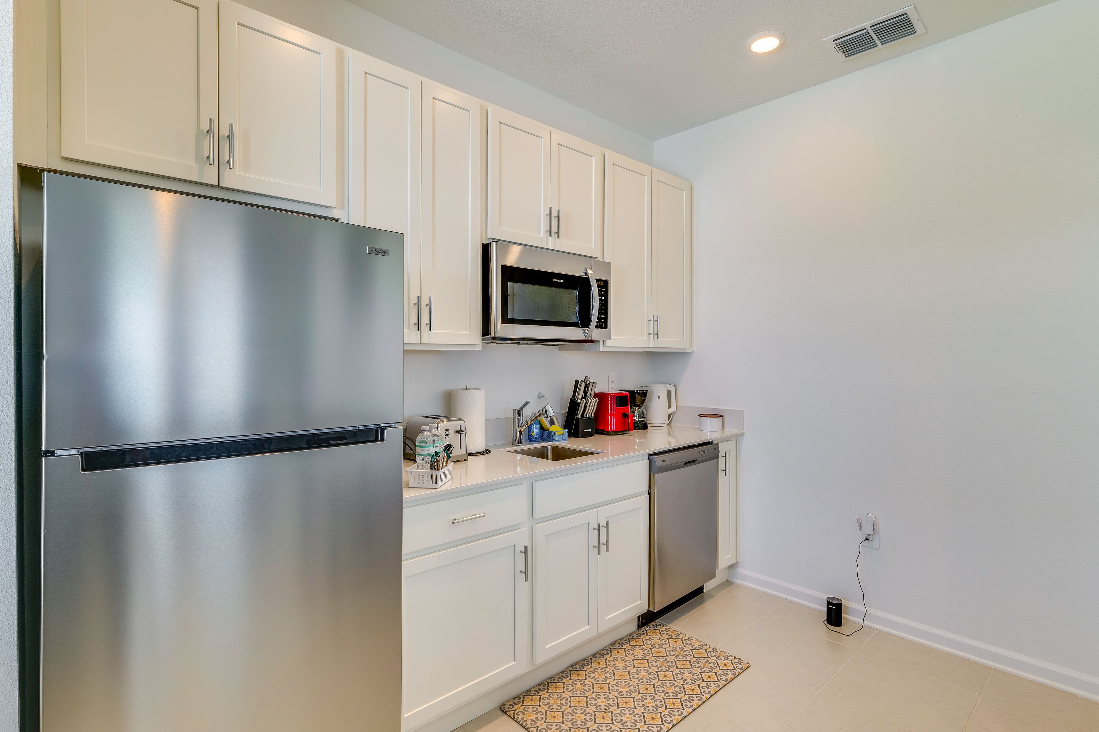 Kitchenette