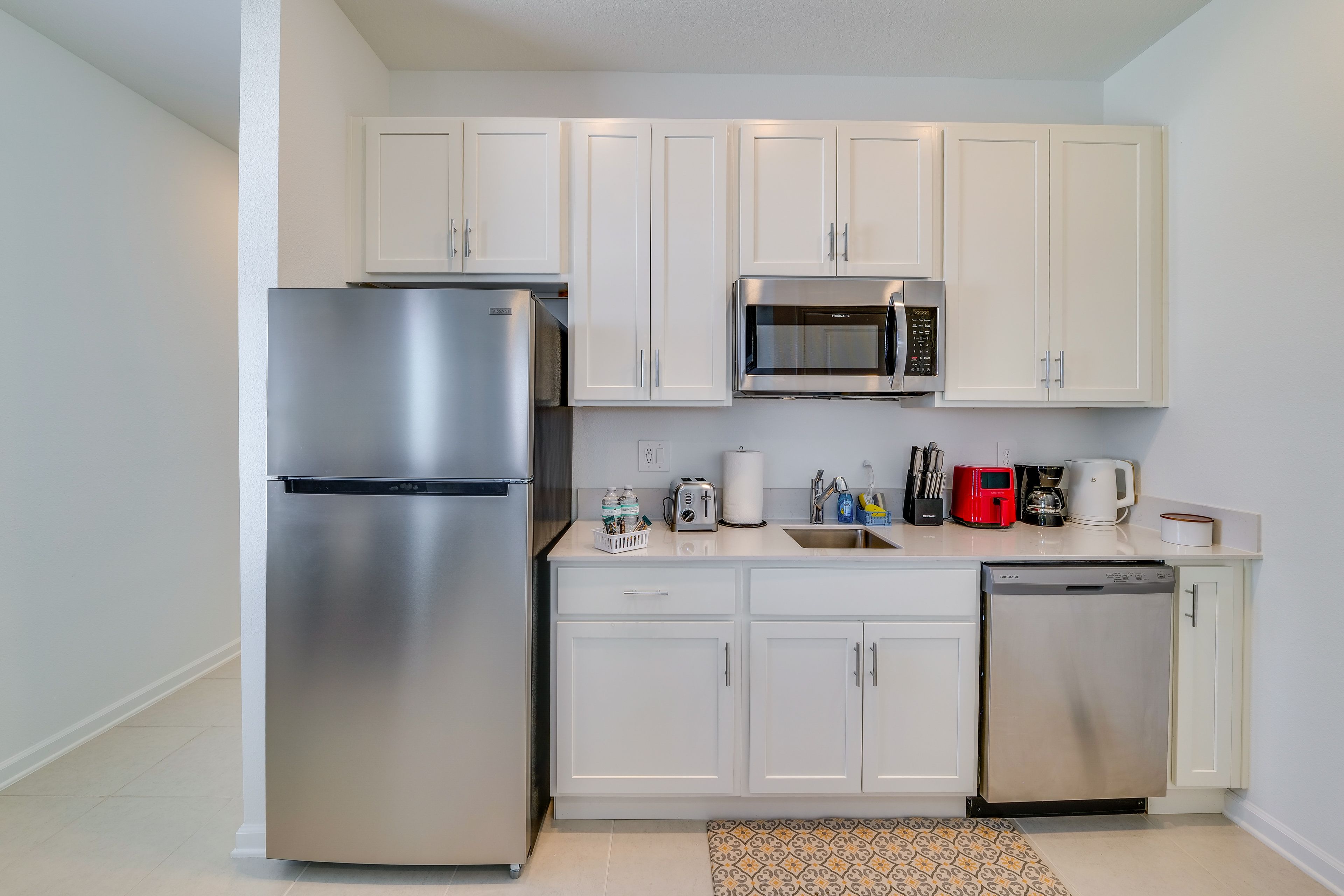 Kitchenette