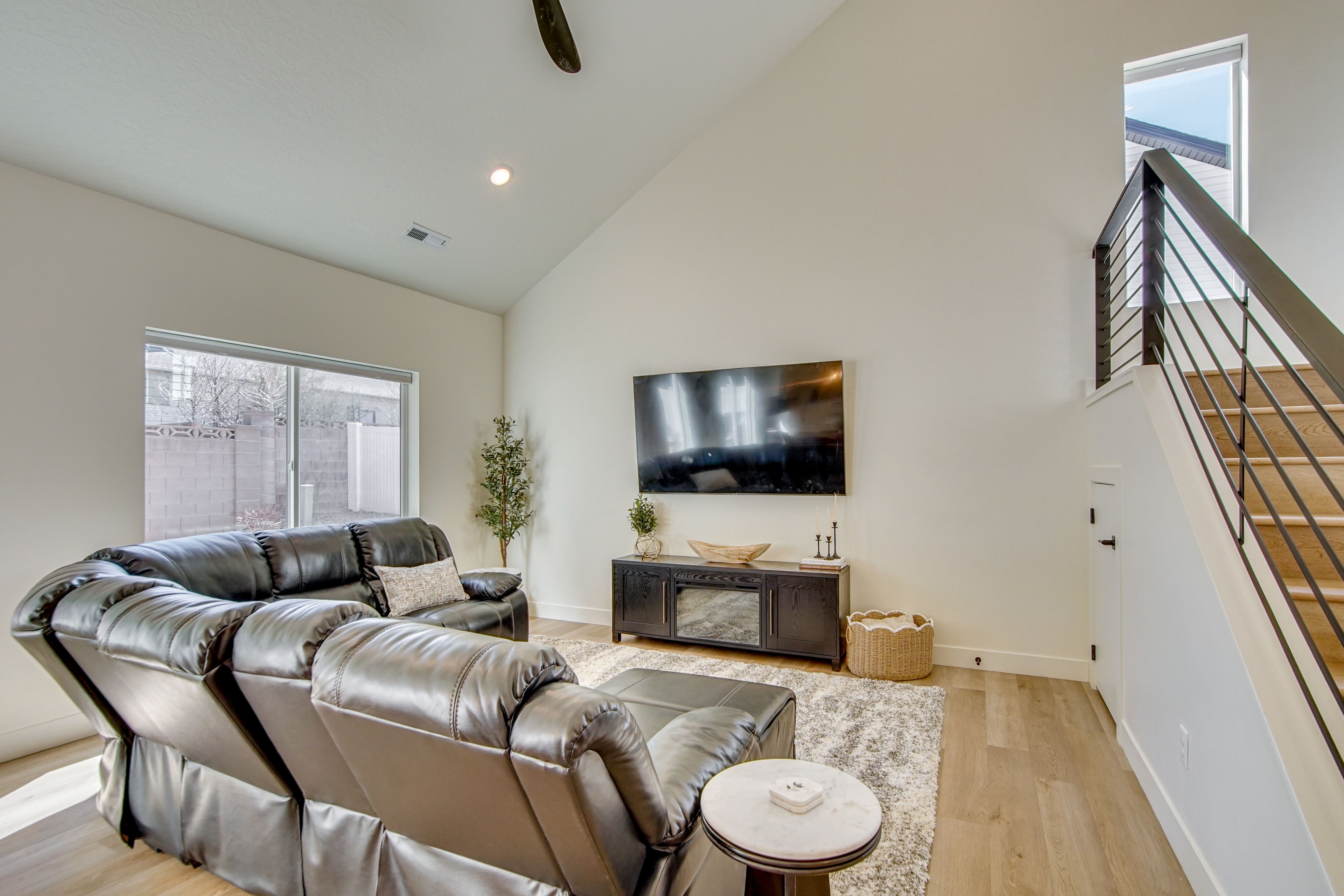 Living Room | 1st Floor