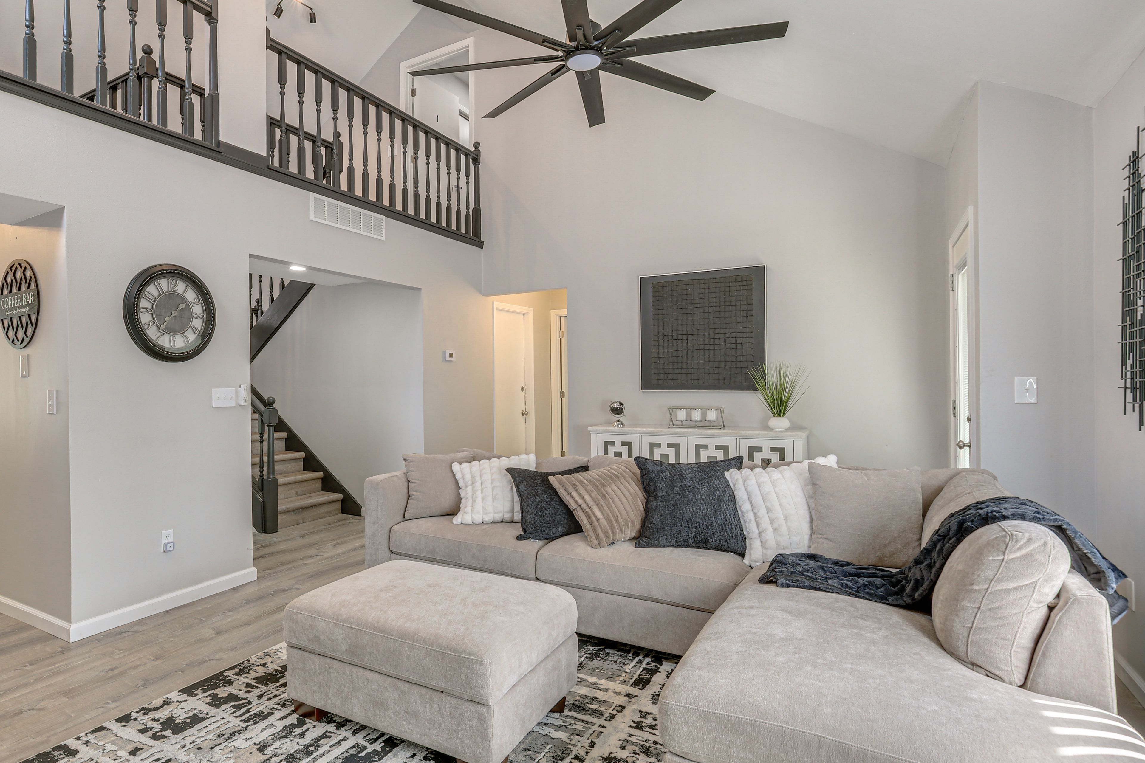 Living Room | 1st Floor