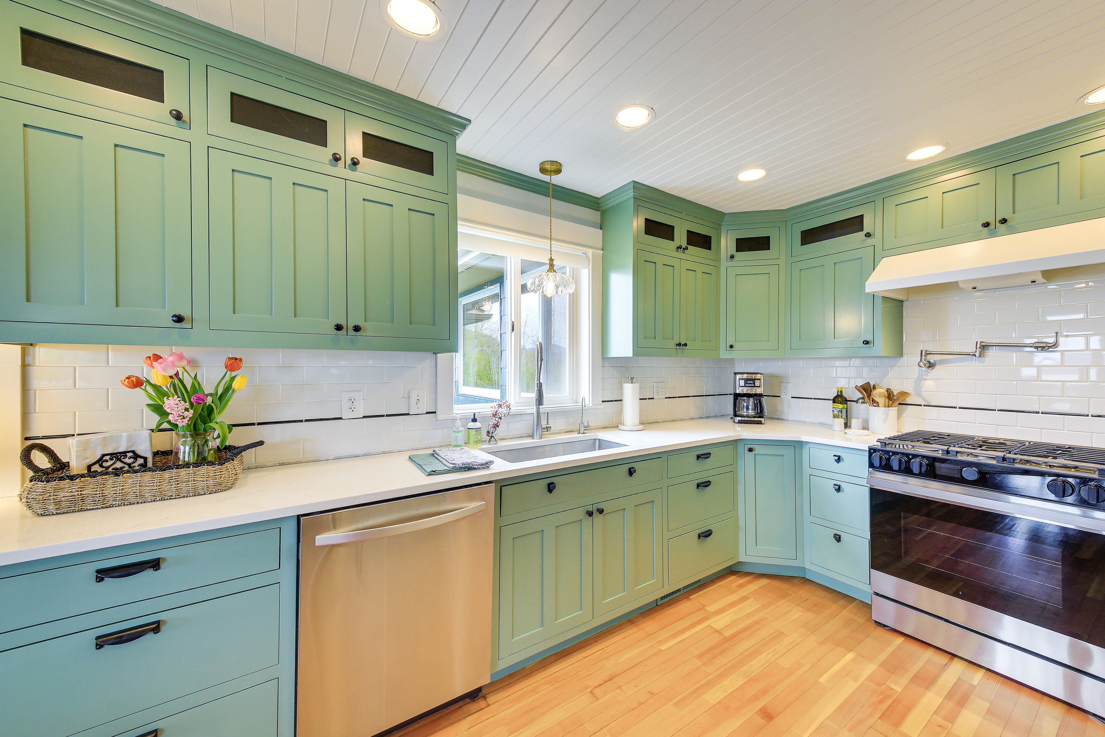 Sandpoint Vacation Rental | 5BR | 3BA | 2,932 Sq Ft