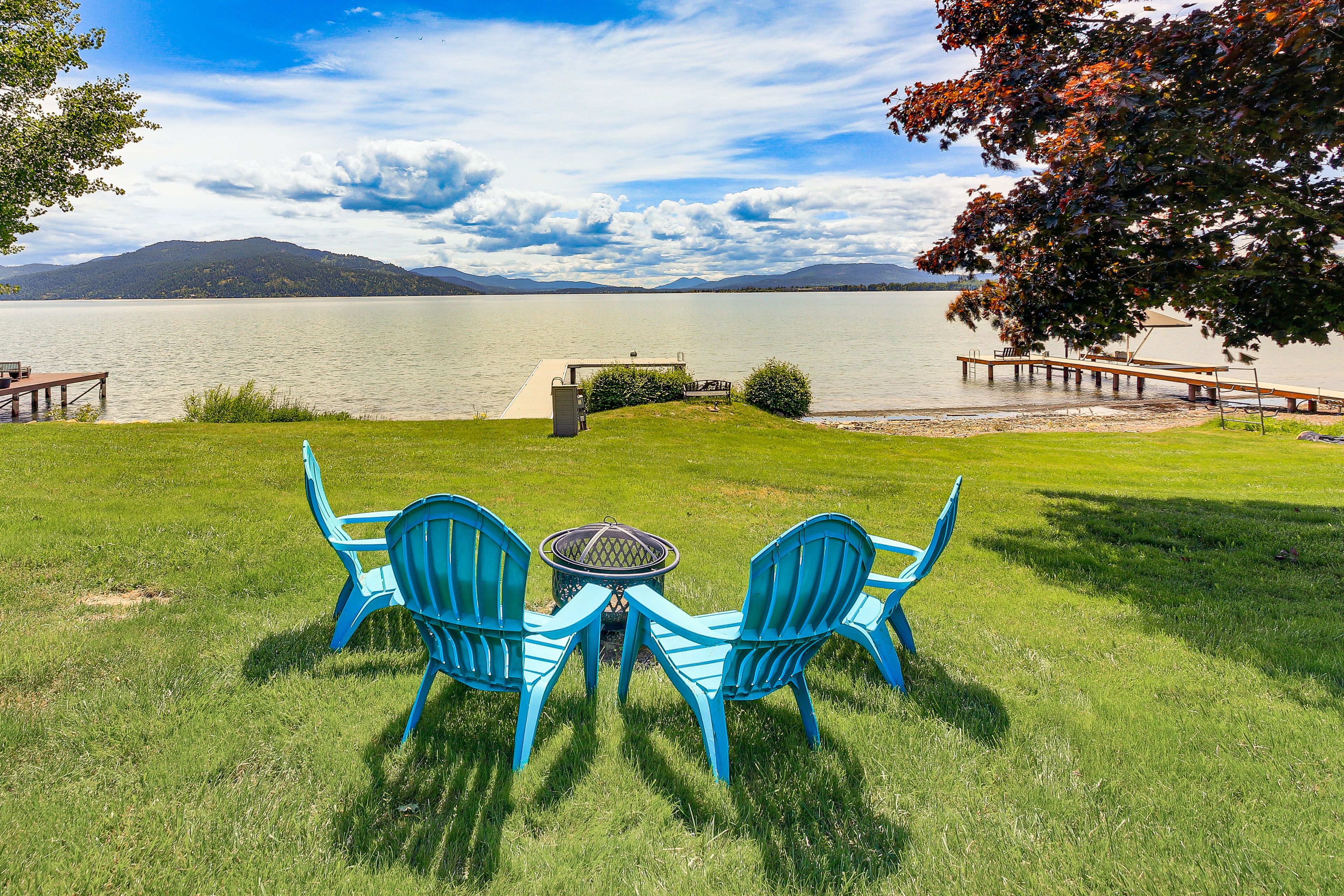Sandpoint Vacation Rental | 5BR | 3BA | 2,932 Sq Ft