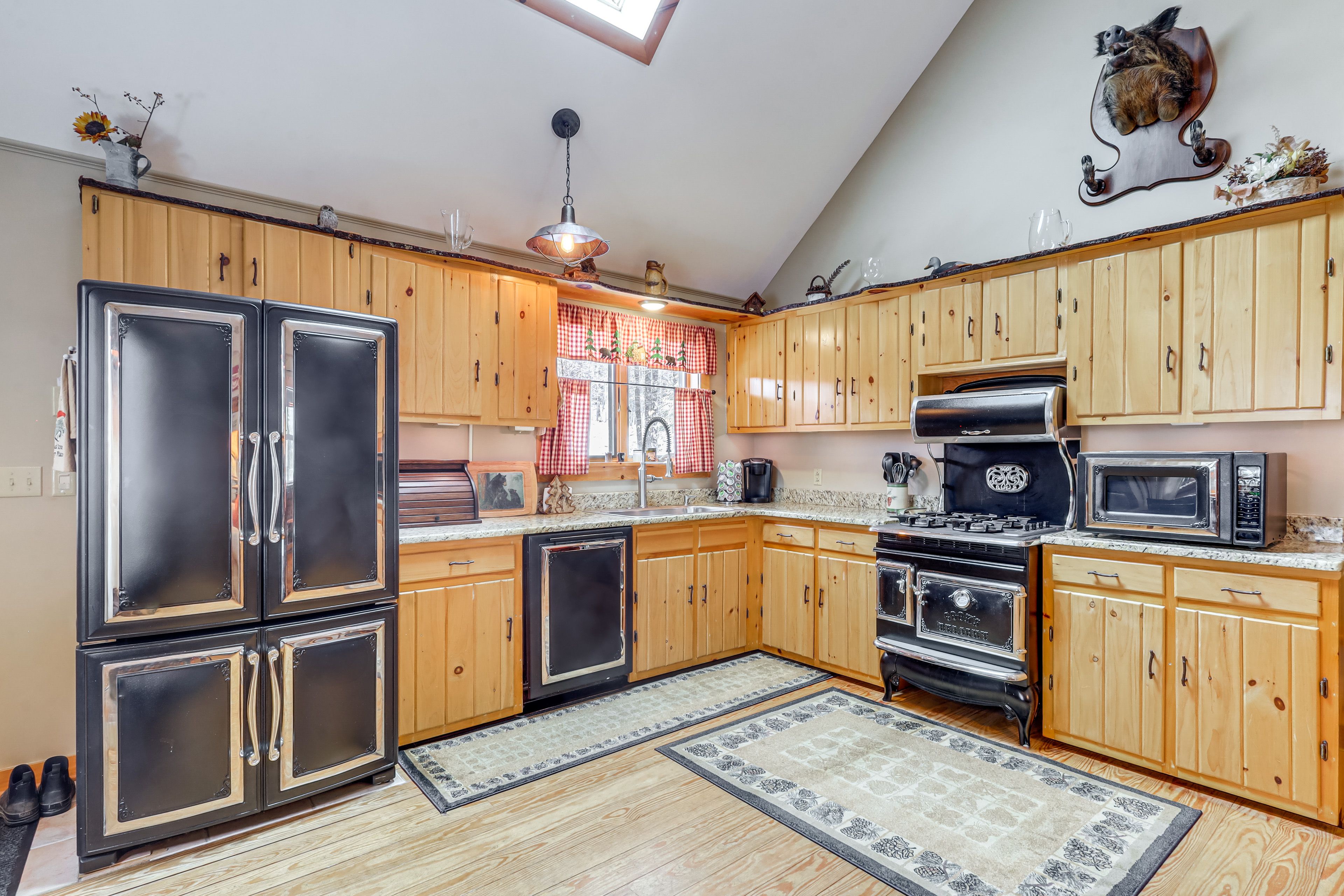 Kitchen | Cooking Basics | 1st Floor