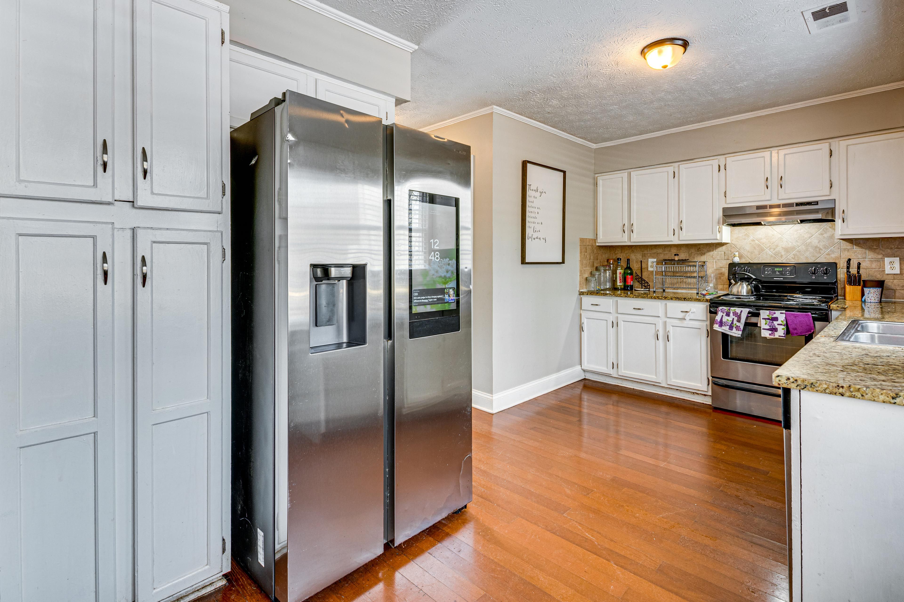 Kitchen | 1st Floor