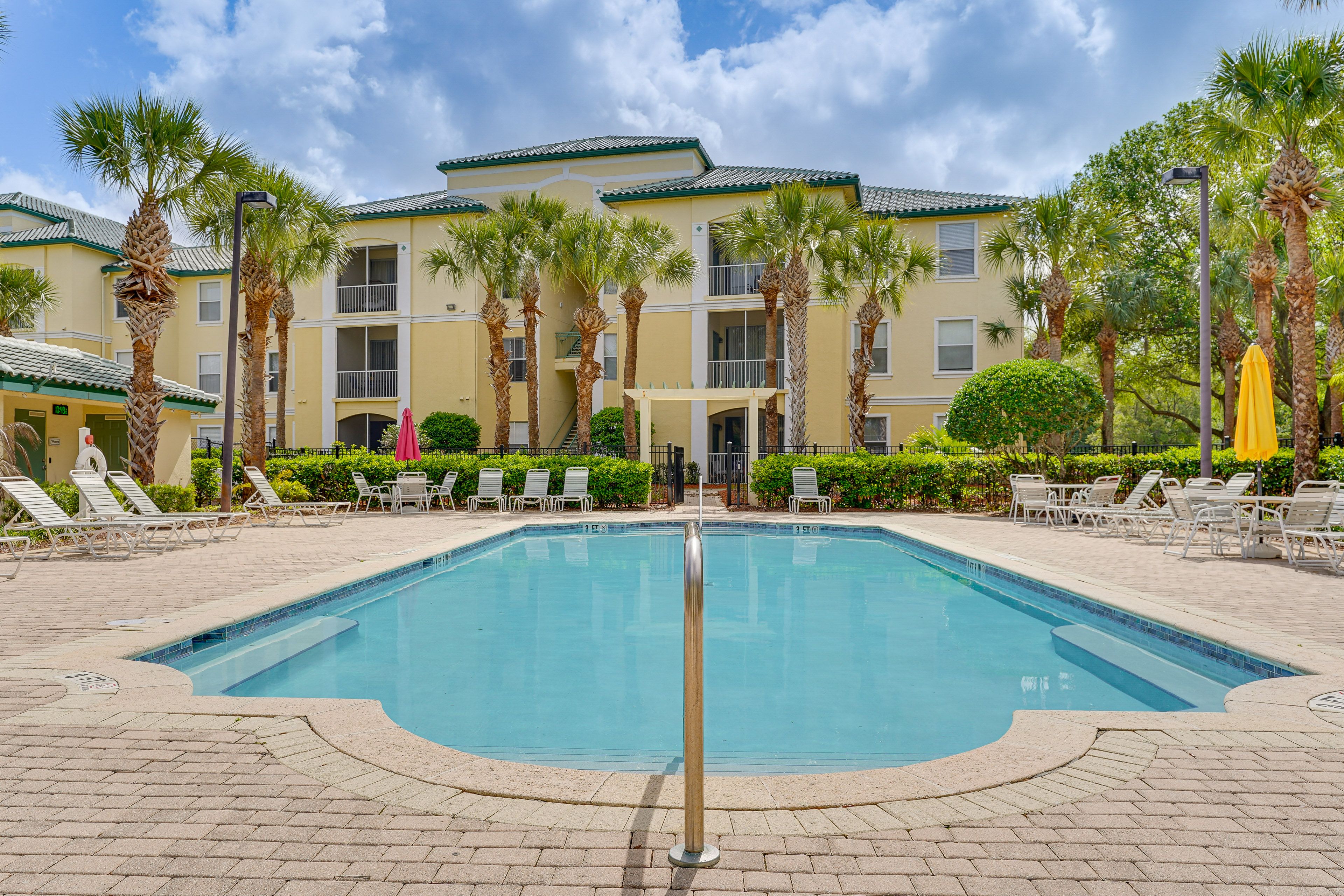 Legacy Dunes | Community Amenities