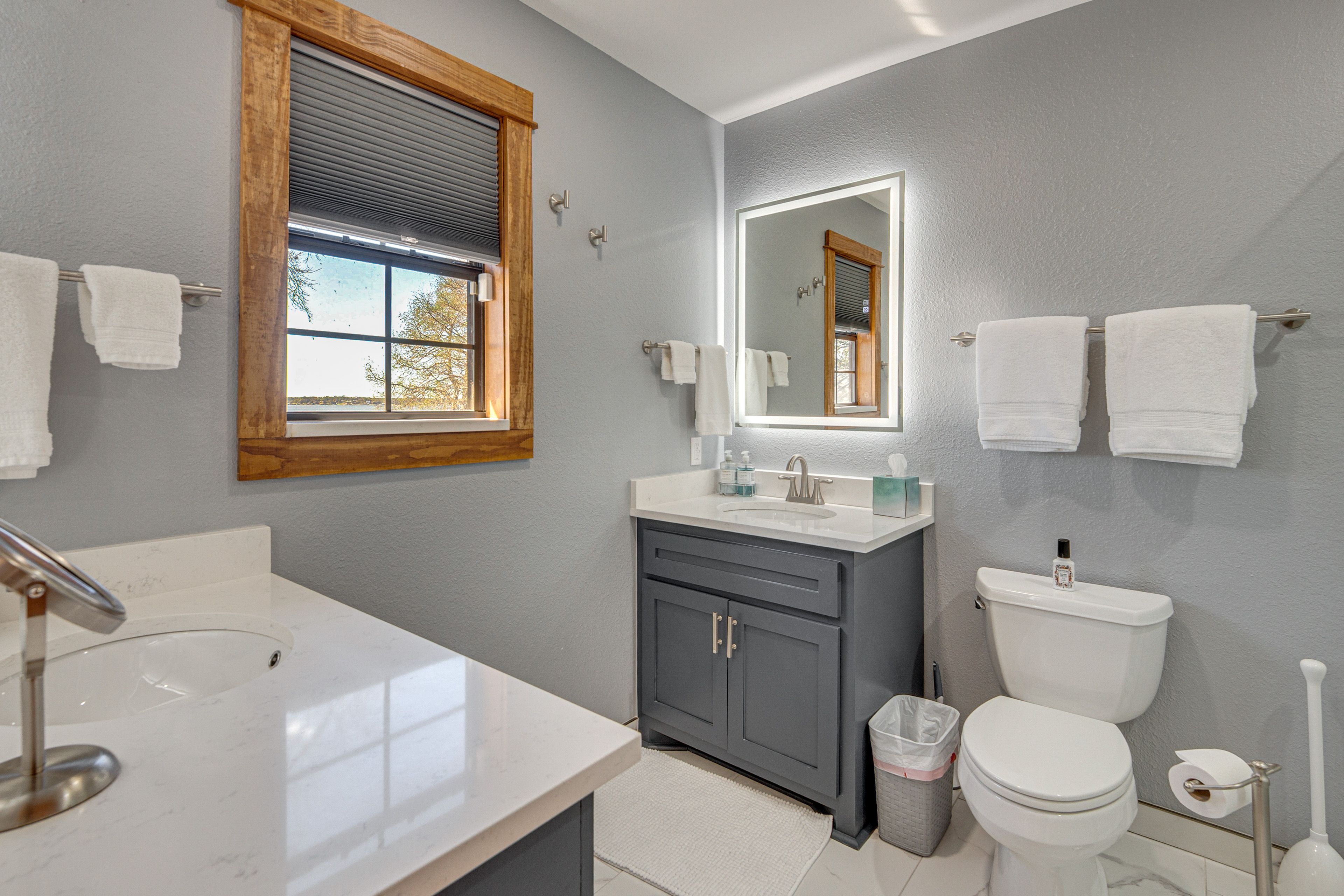 En-Suite Bathroom | Shower | 2nd Floor