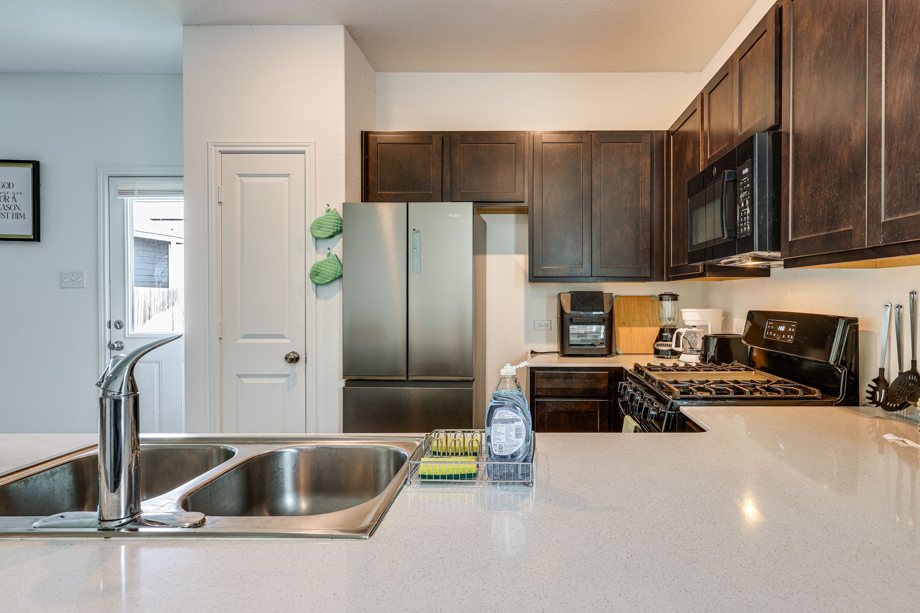 Kitchen | 1st Floor