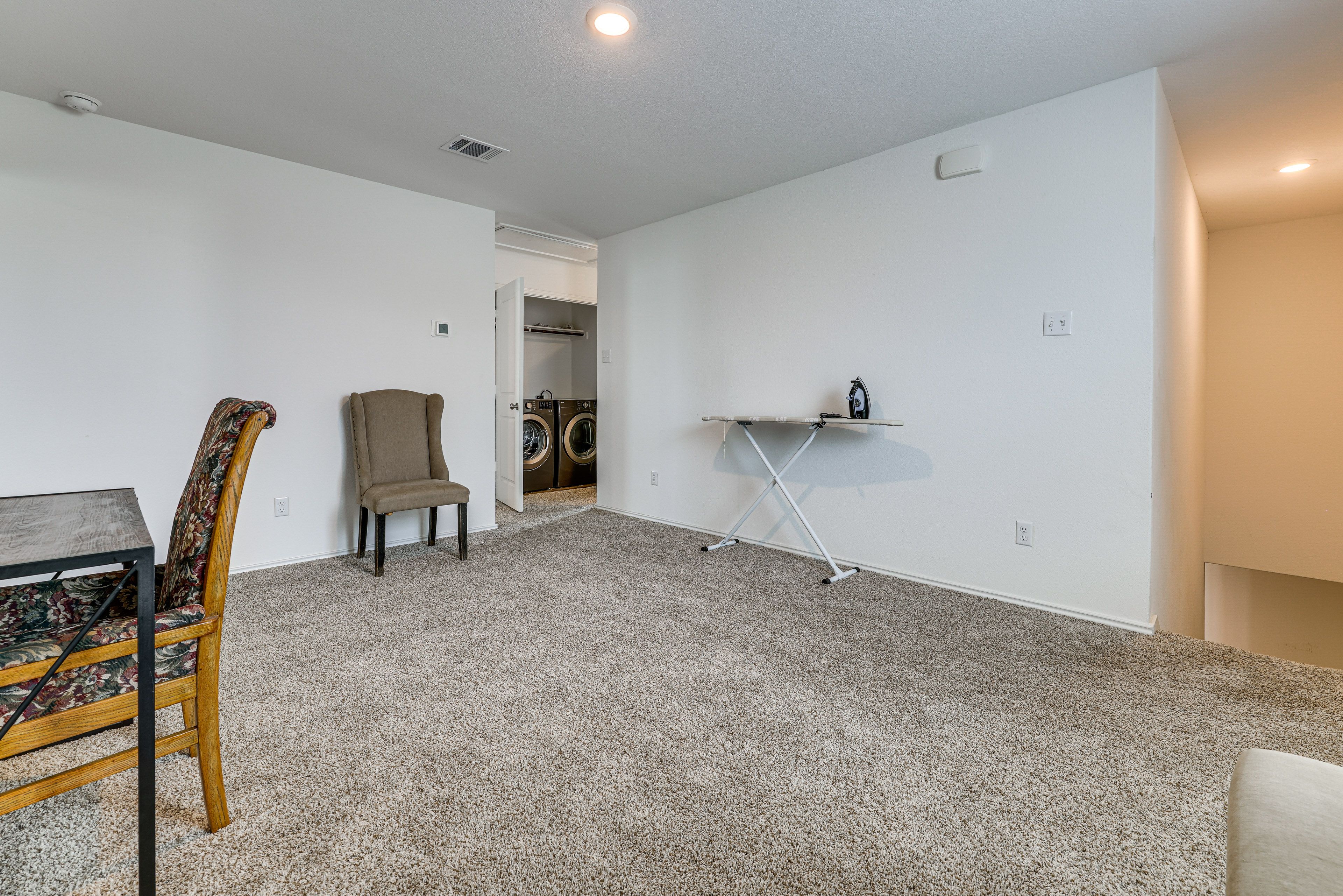 Loft | 2nd Floor