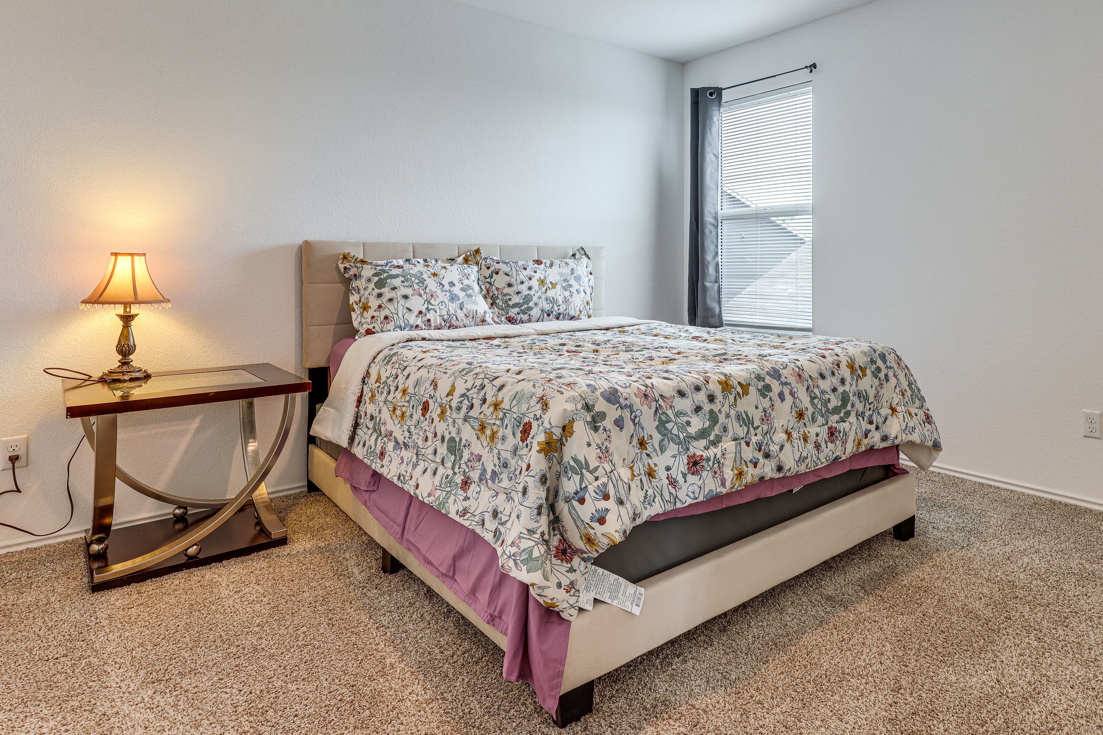 Bedroom 3 | Queen Bed | 2nd Floor