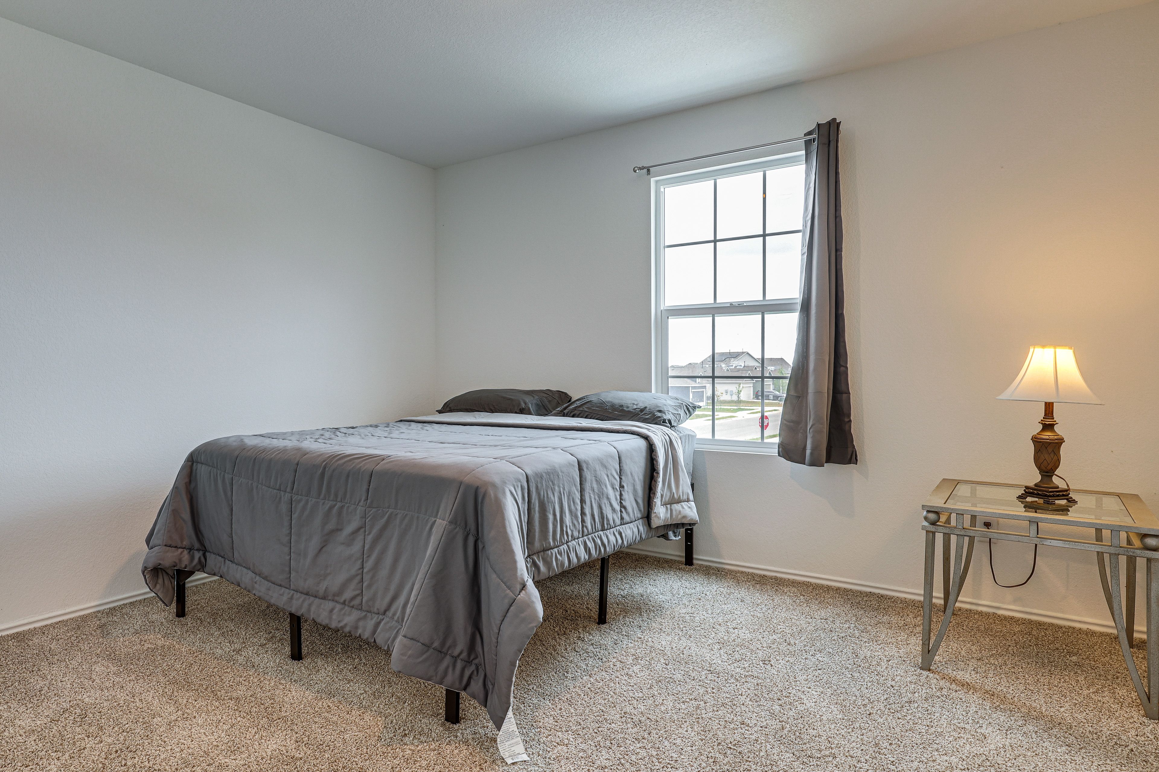 Bedroom 4 | Queen Bed | 2nd Floor