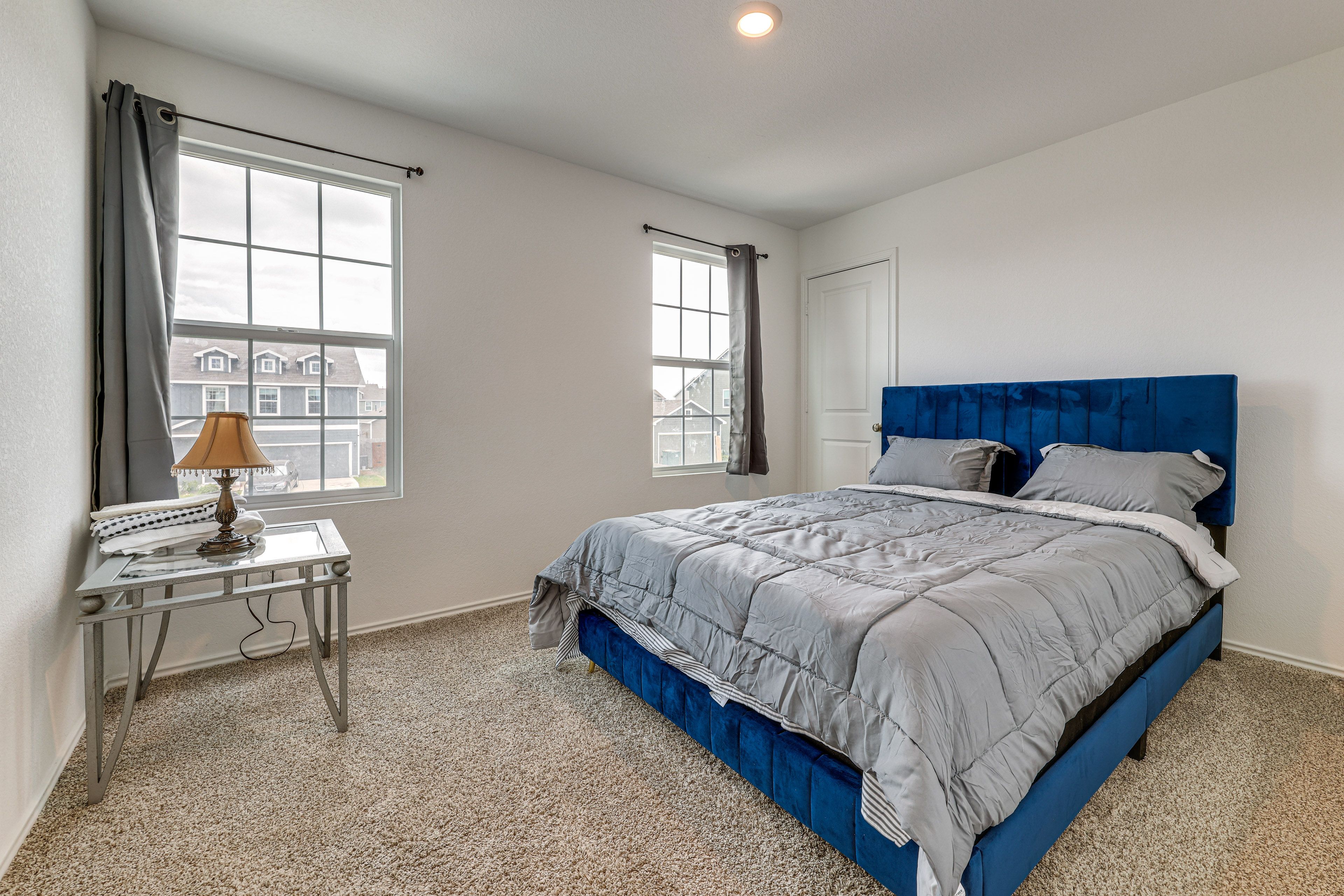 Bedroom 2 | Queen Bed | 2nd Floor