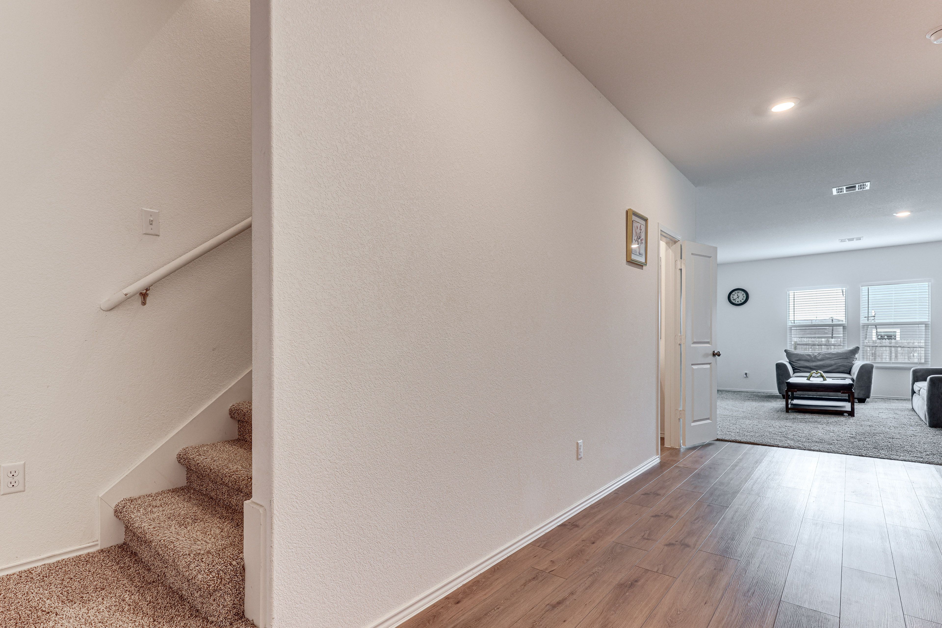 Hallway | 1st Floor