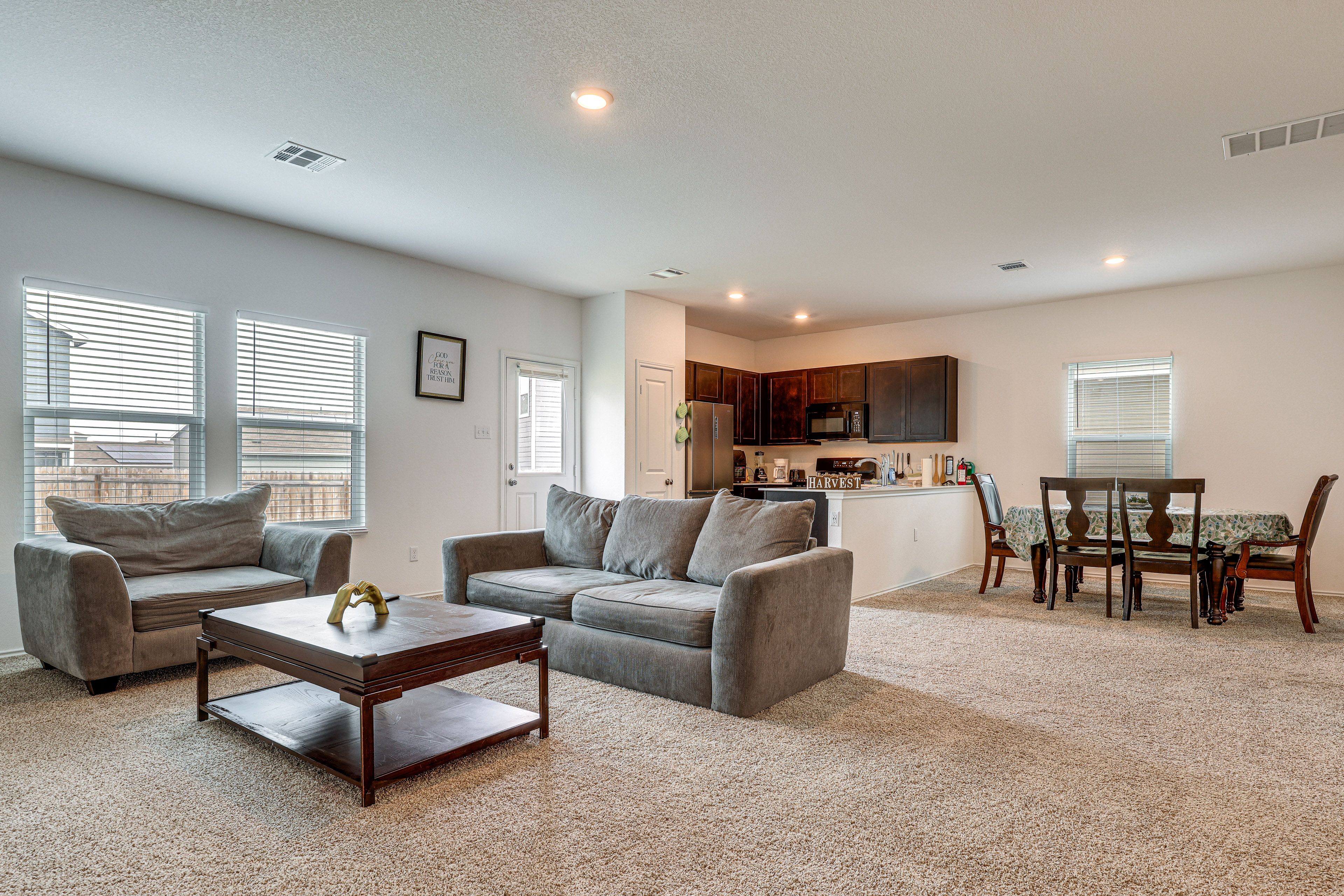 Living Room | 1st Floor
