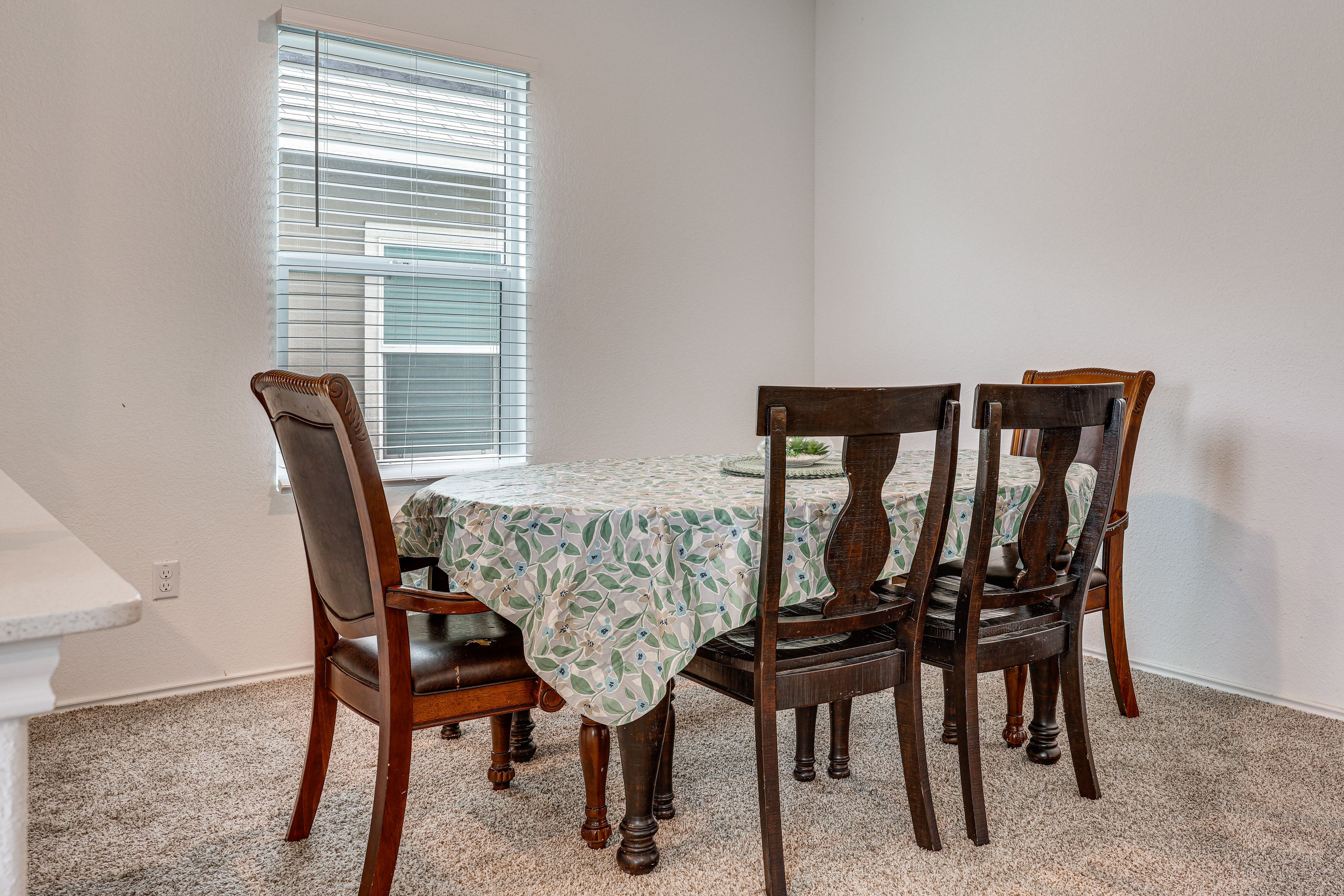 Dining Area | 1st Floor