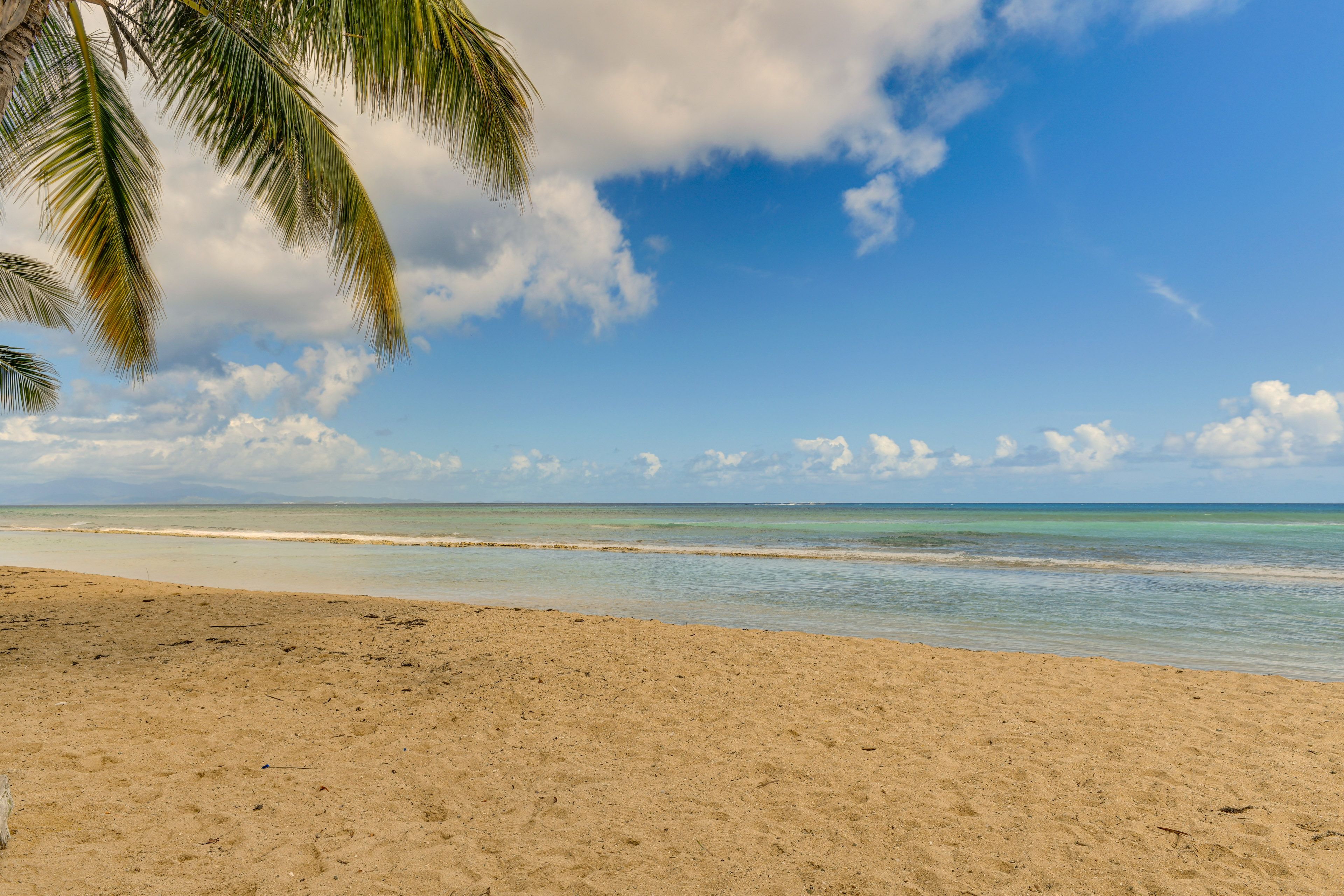 Half-Mi to Beach Access