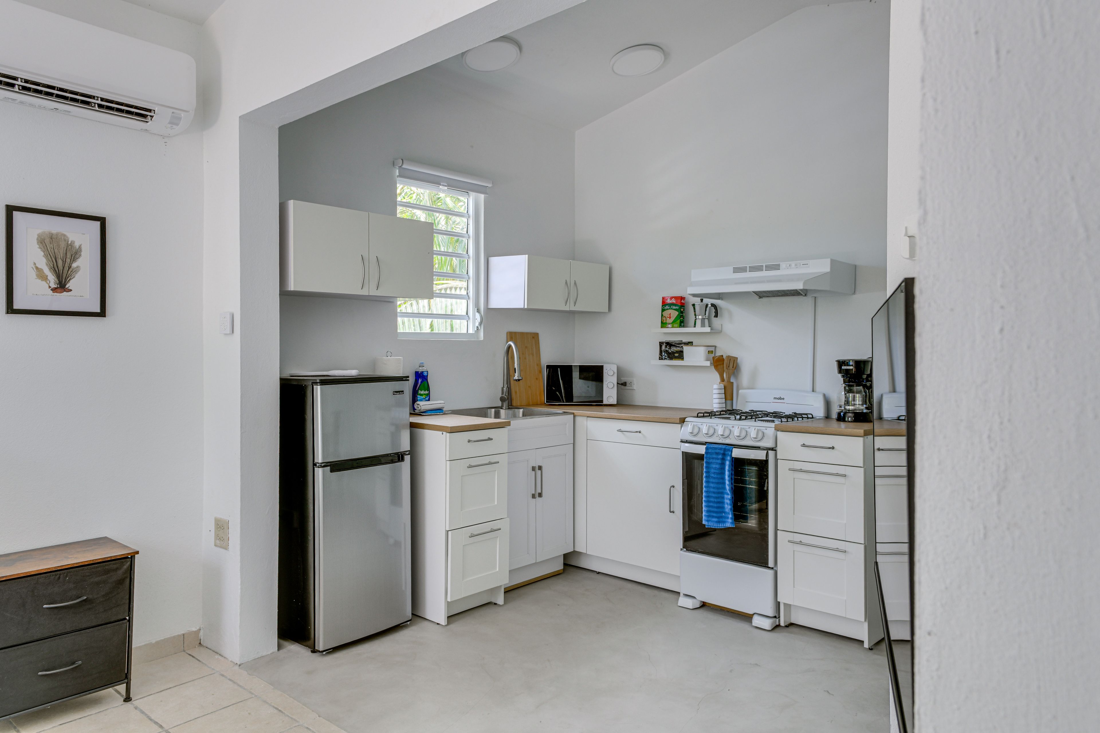 Kitchenette