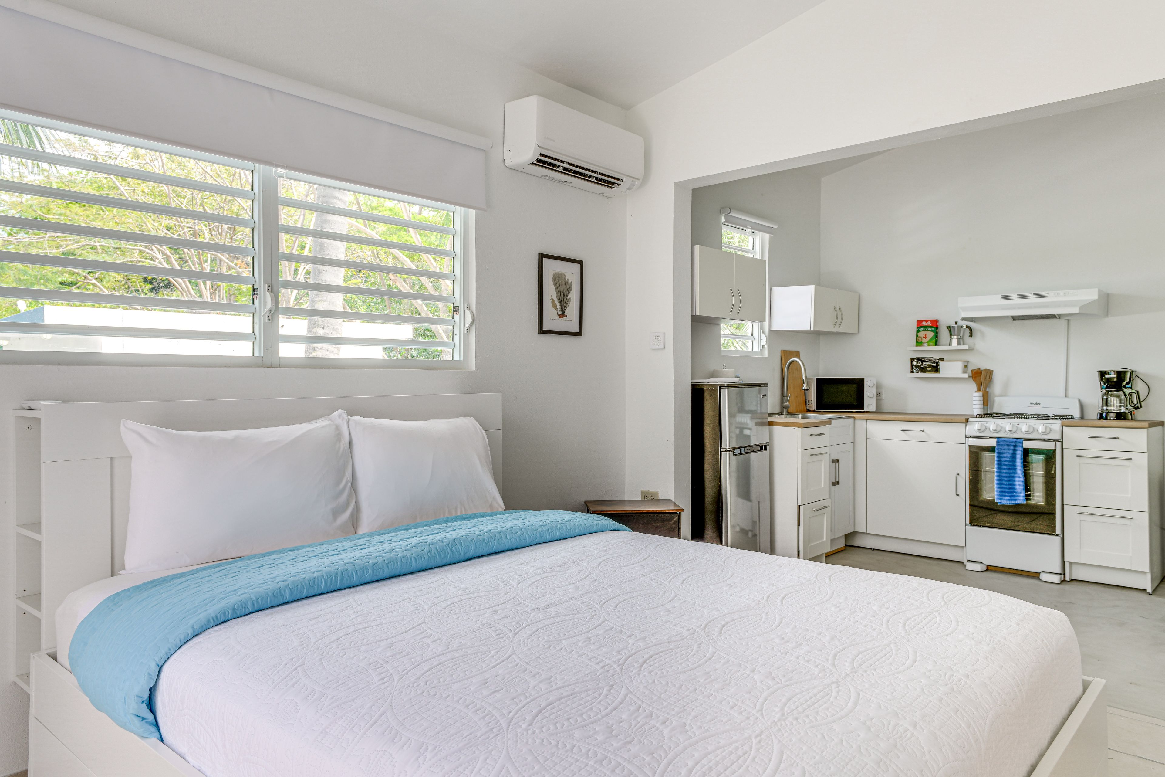 Vieques Vacation Rental | 1BR | 1BA | 400 Sq Ft