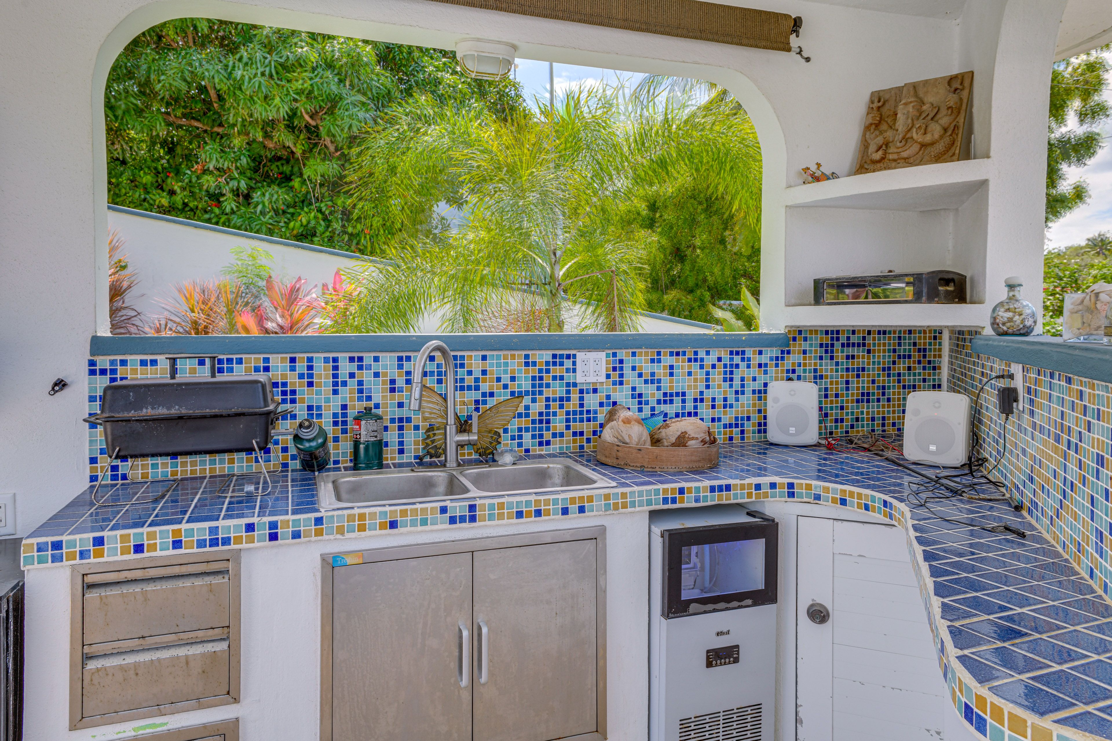 Casa Alta | Community Amenities