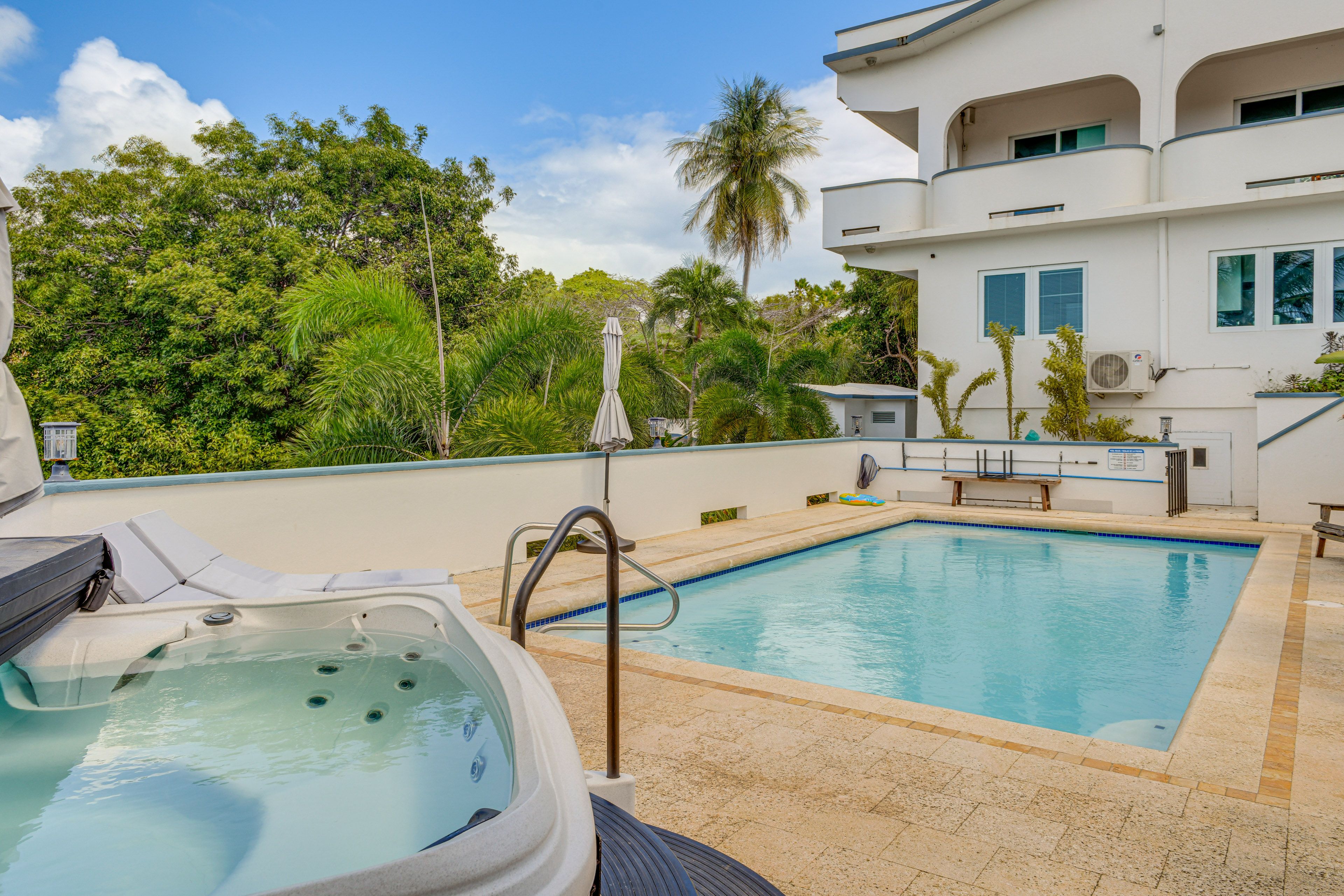 Casa Alta | Community Amenities