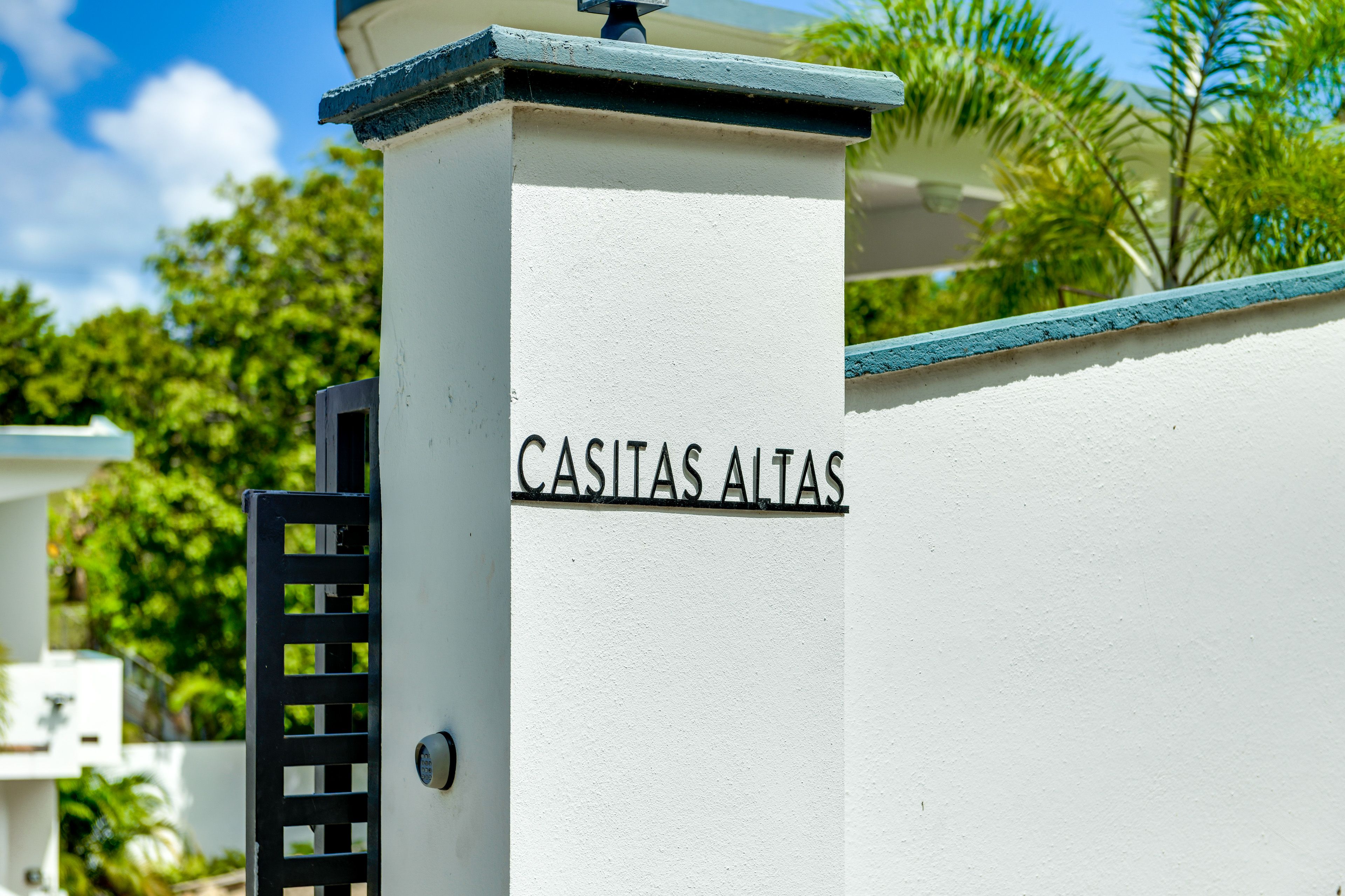 Casa Alta | Community Amenities