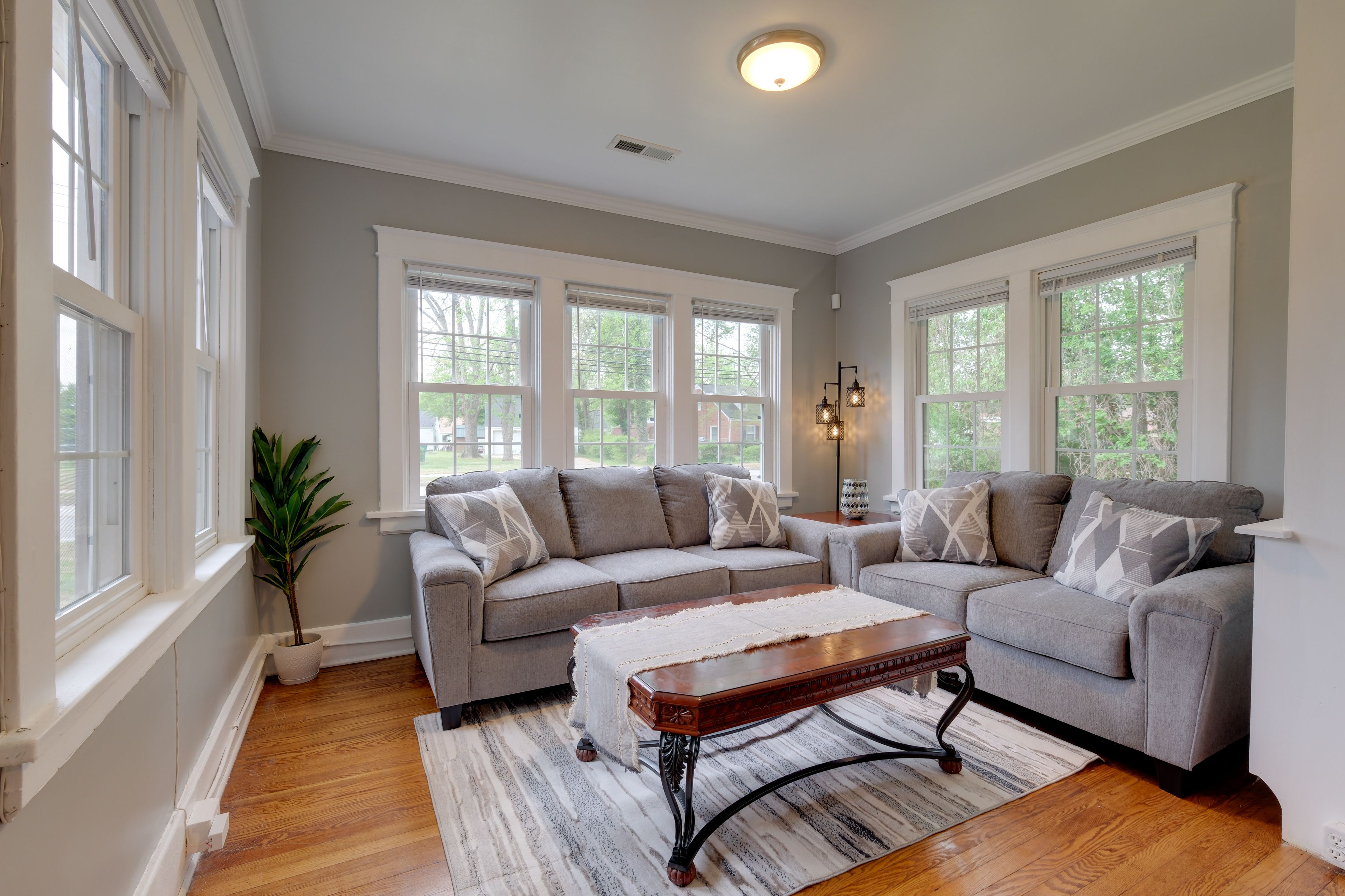 Sunroom | 1st Floor