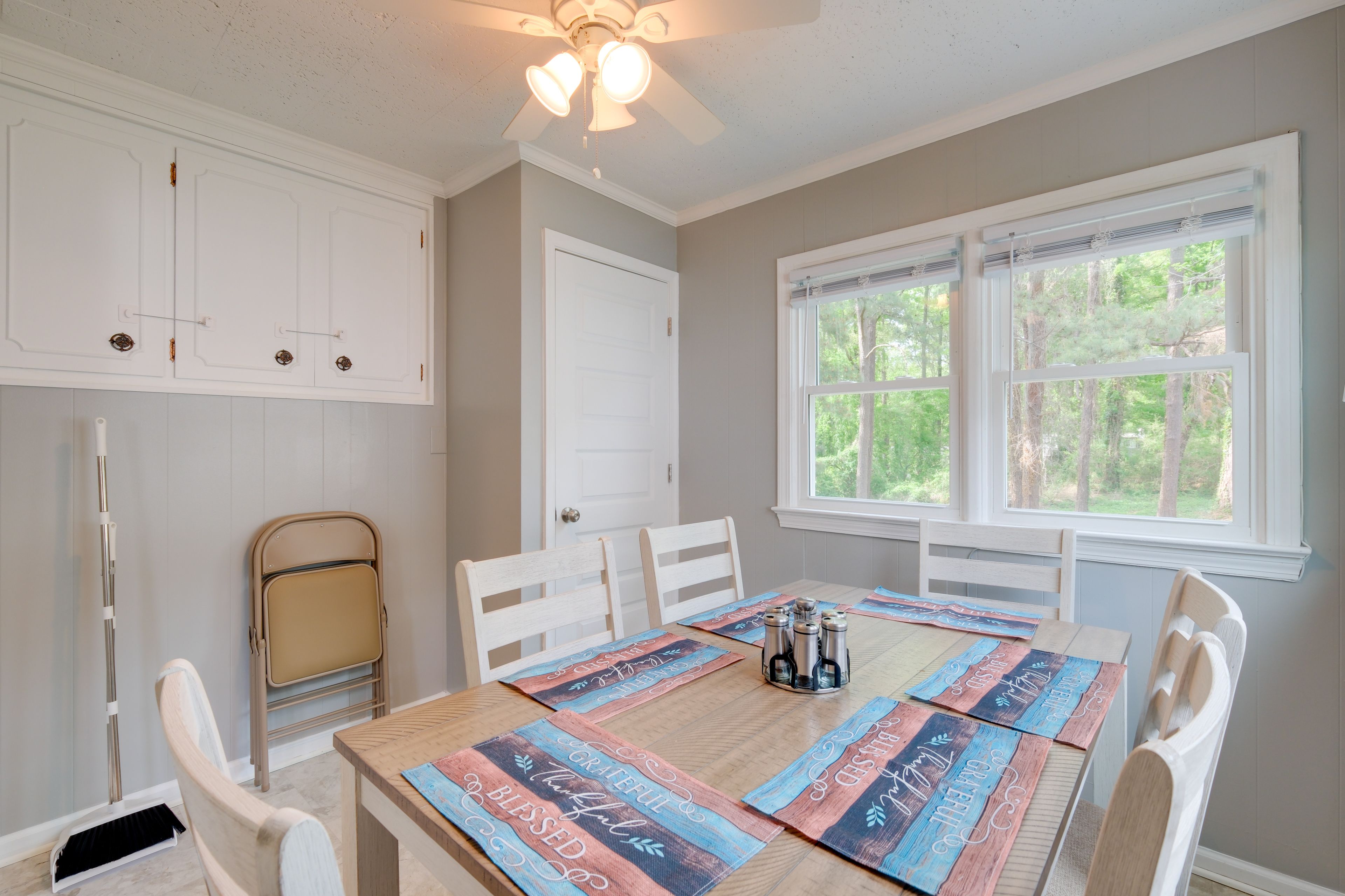 Dining Table | 1st Floor