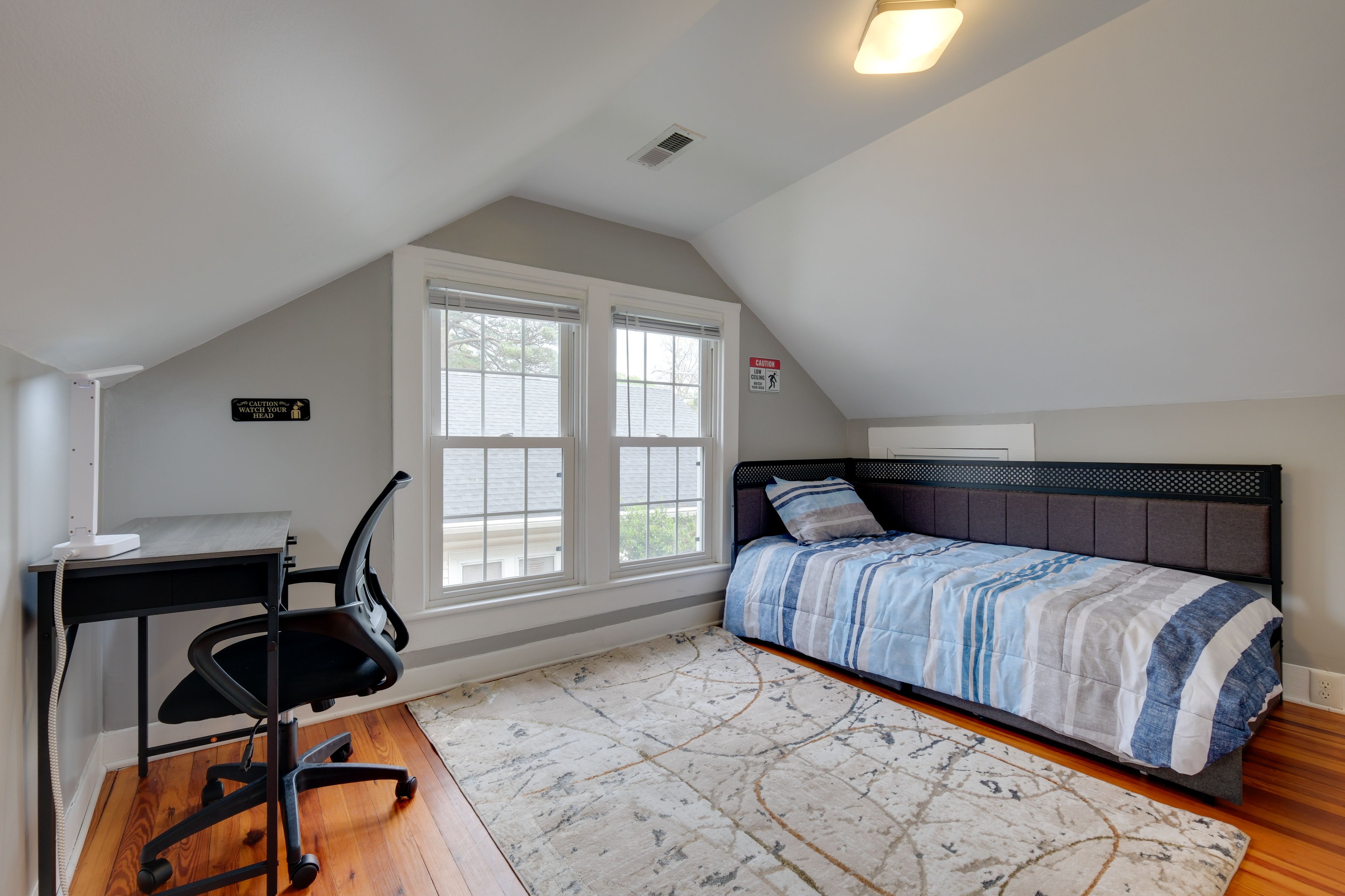 Bedroom 4 | Twin Daybed | 2nd Floor