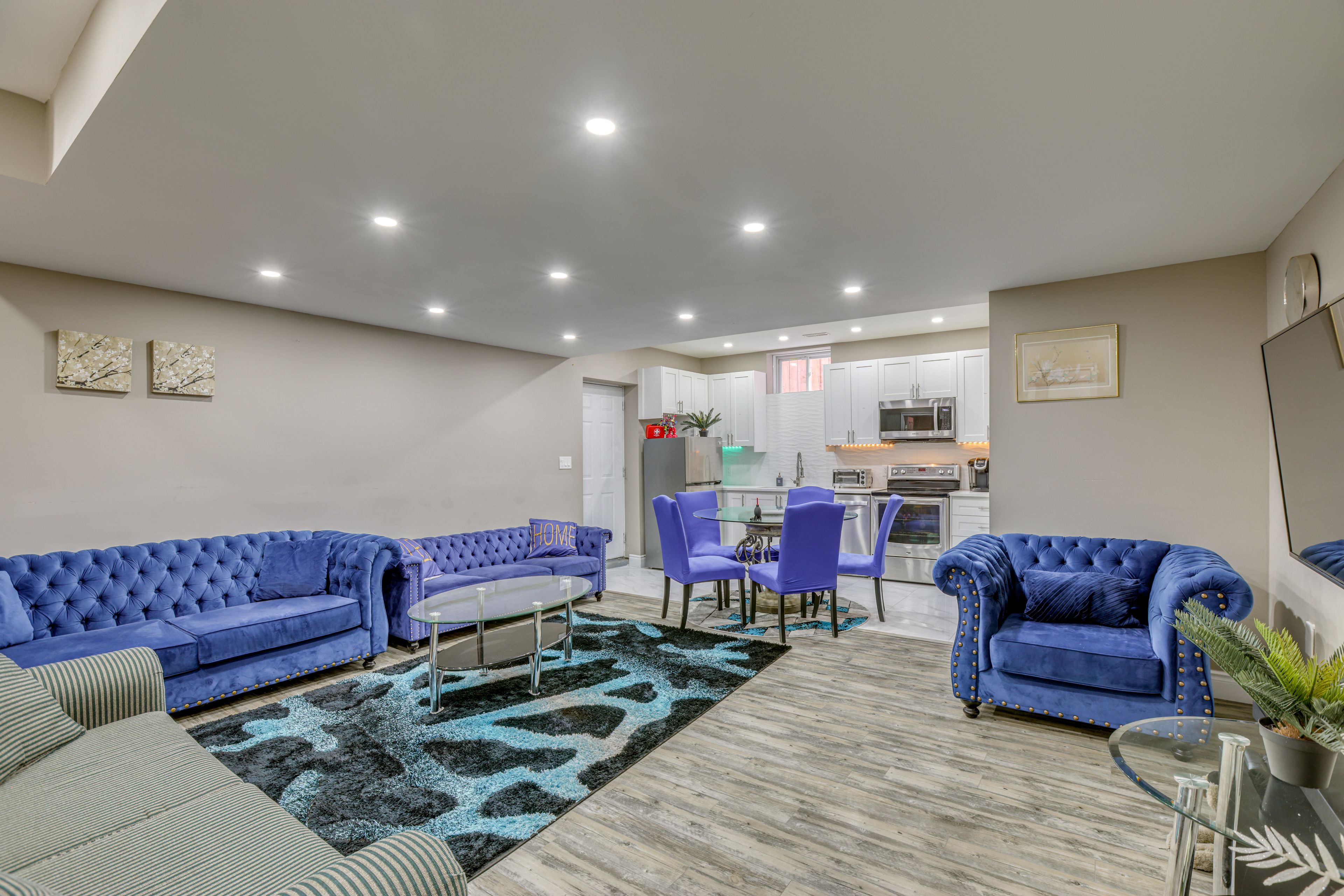Niagara Falls Vacation Rental | 3BR | 2BA | 1,100 Sq Ft