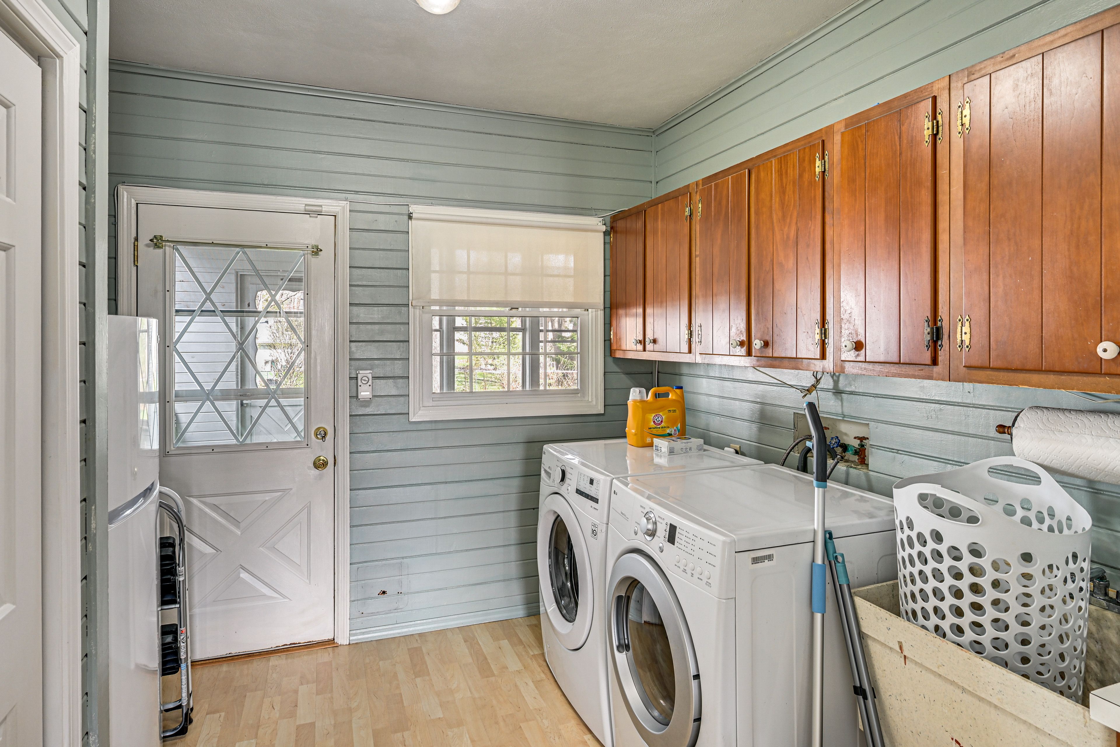 Laundry Room | 1st Floor