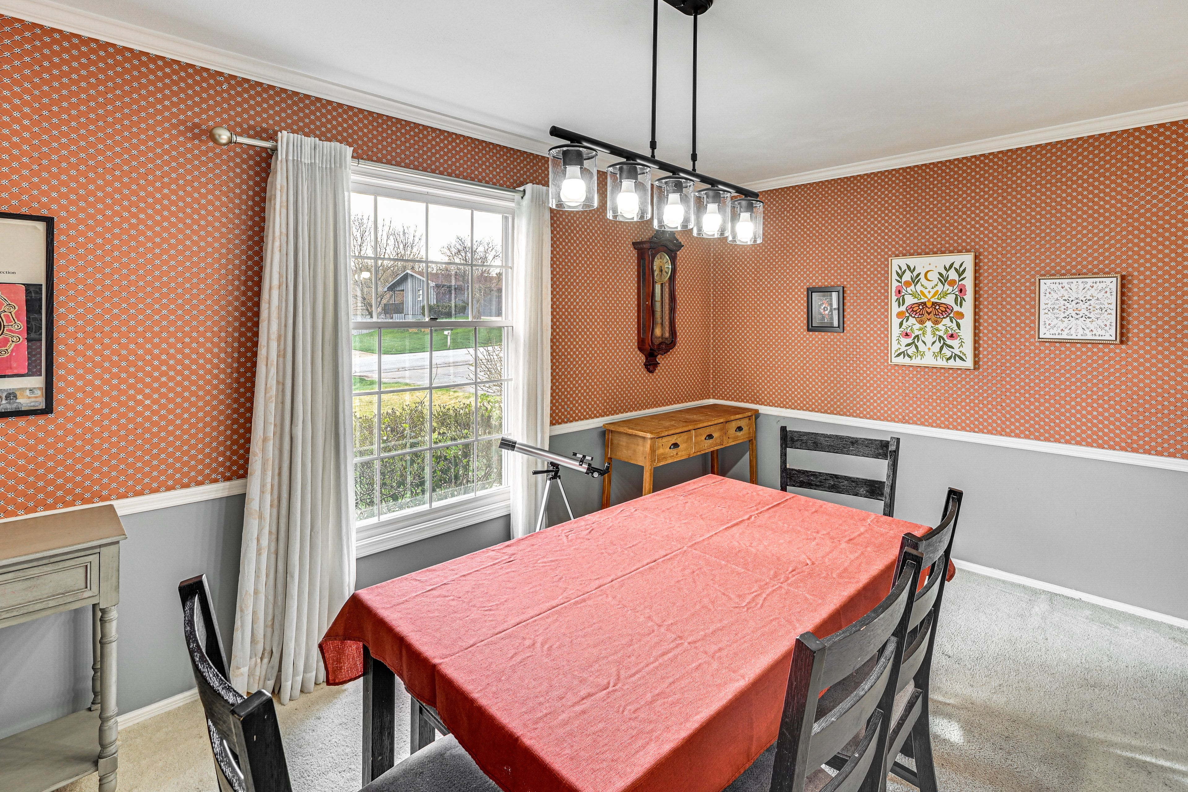 Dining Room | 1st Floor