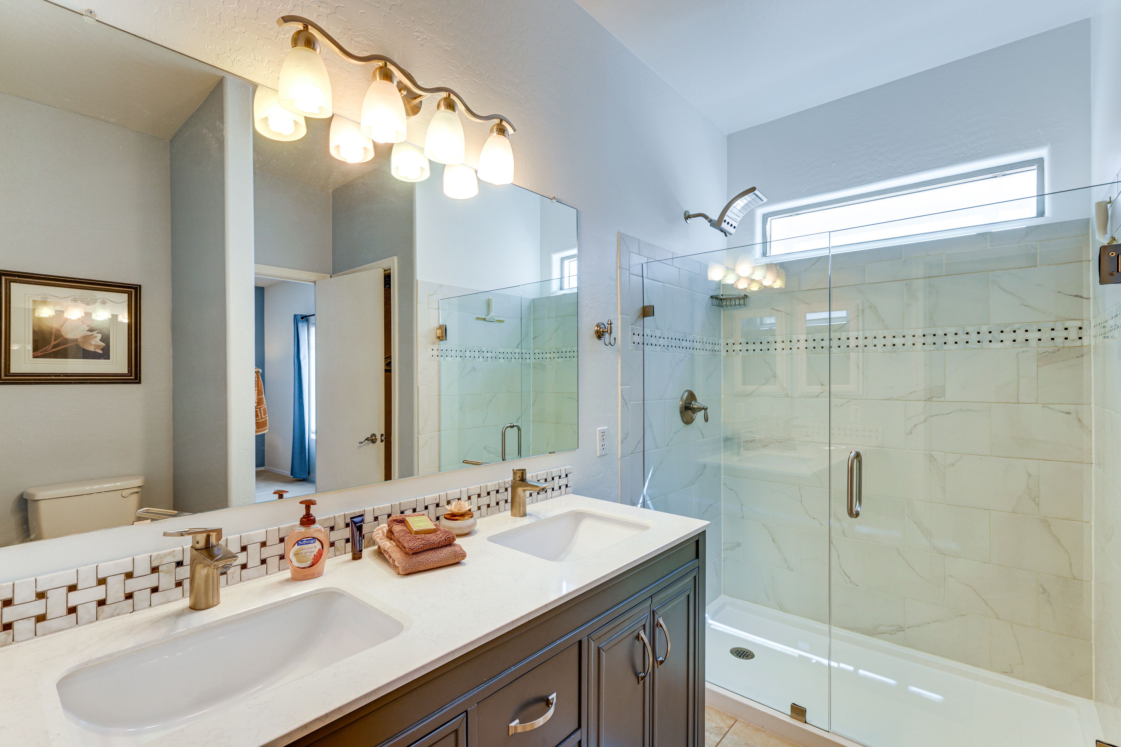 Full Bath