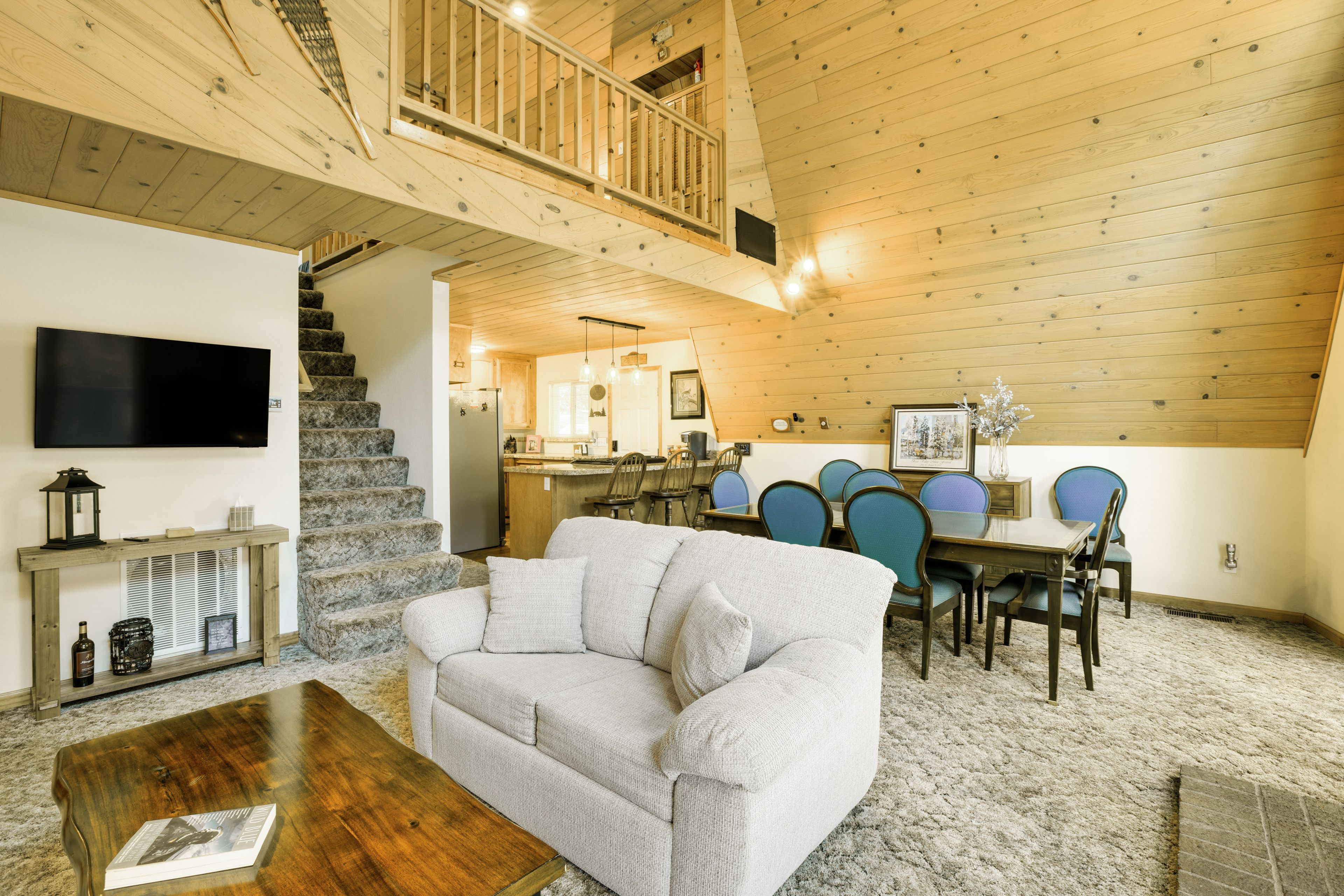 Living Room | 1st Floor