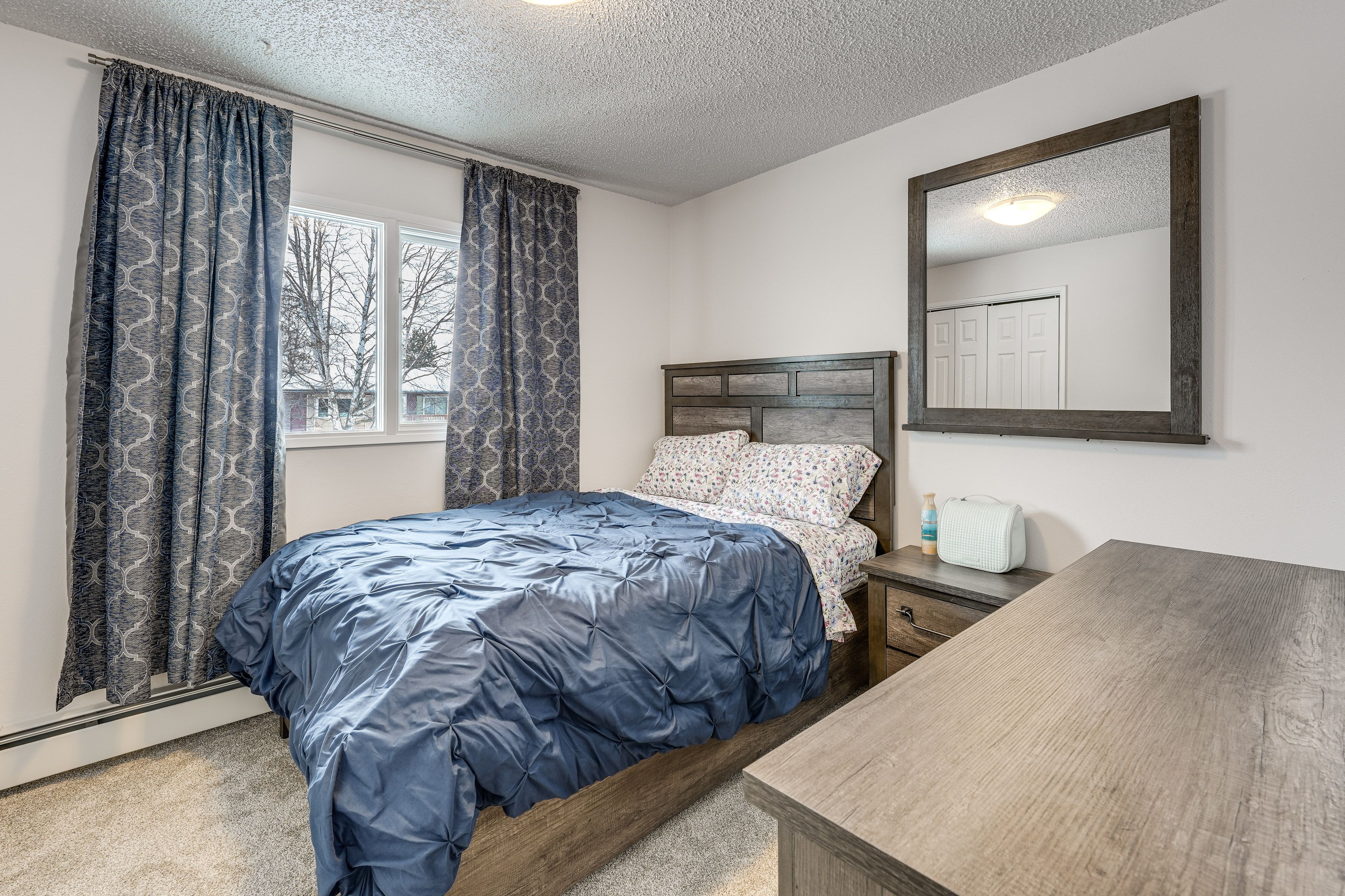 Bedroom 6 | Full Bed