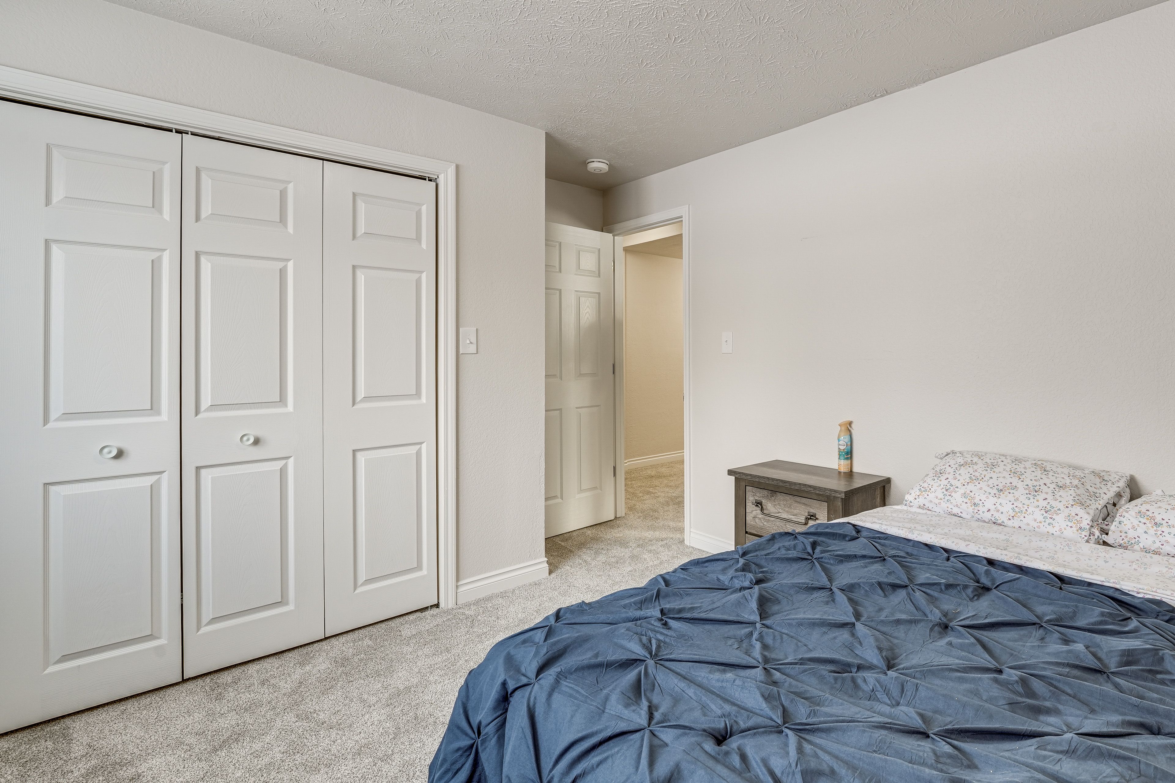 Bedroom 2 | Full Bed