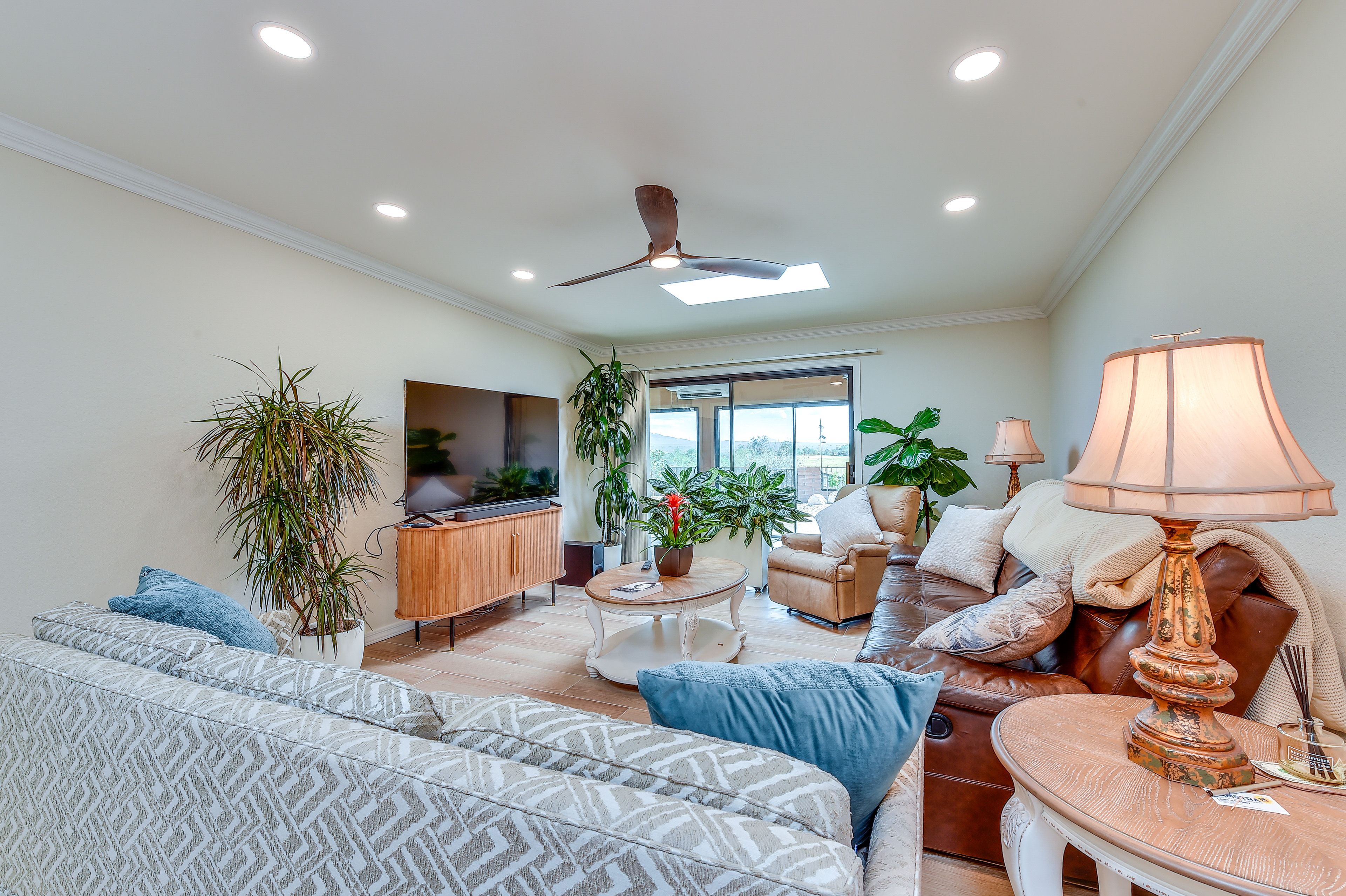 Green Valley Vacation Rental | 2BR | 2BA | 1,400 Sq Ft