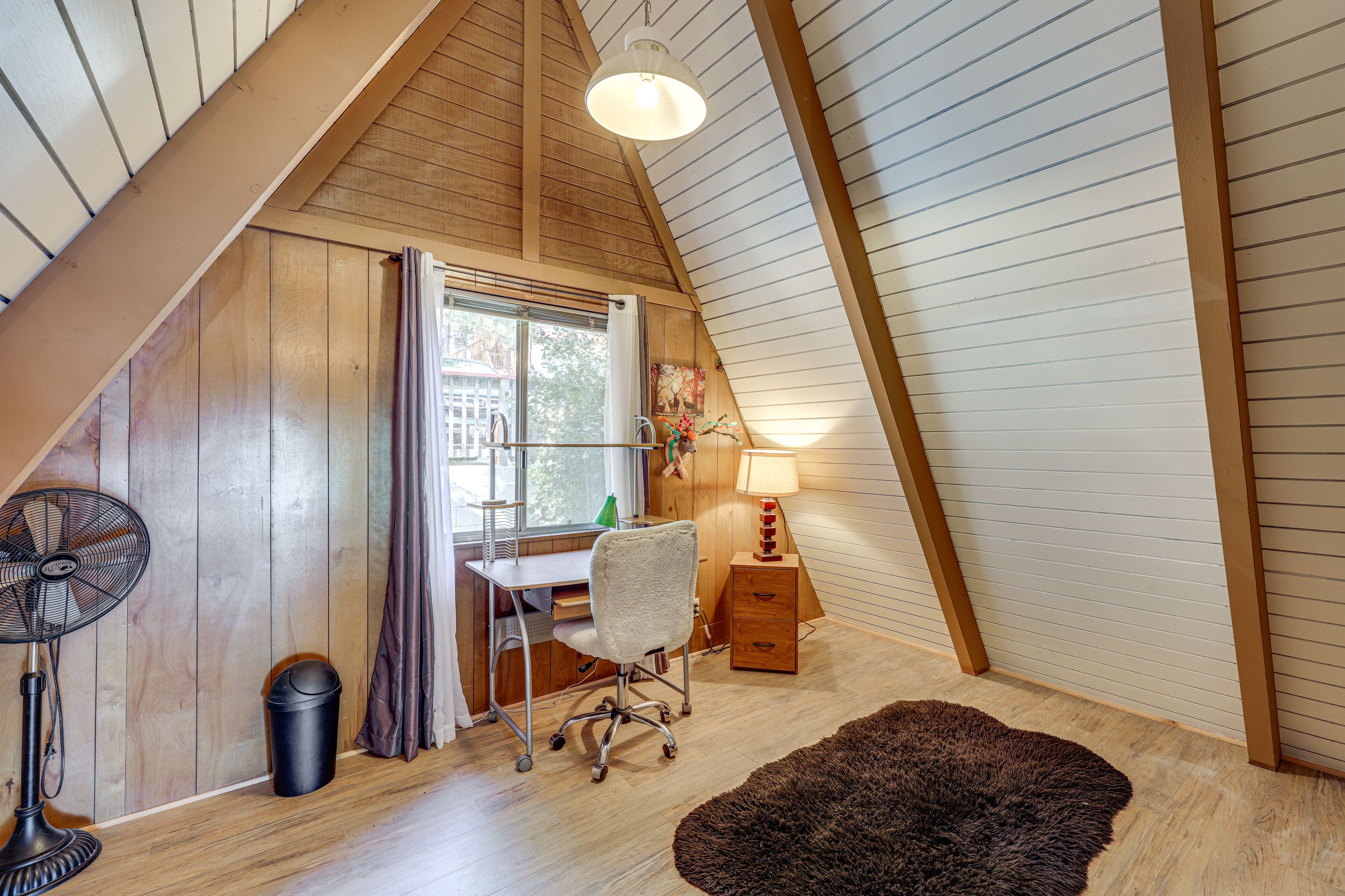 Office Space | 2-Story Home