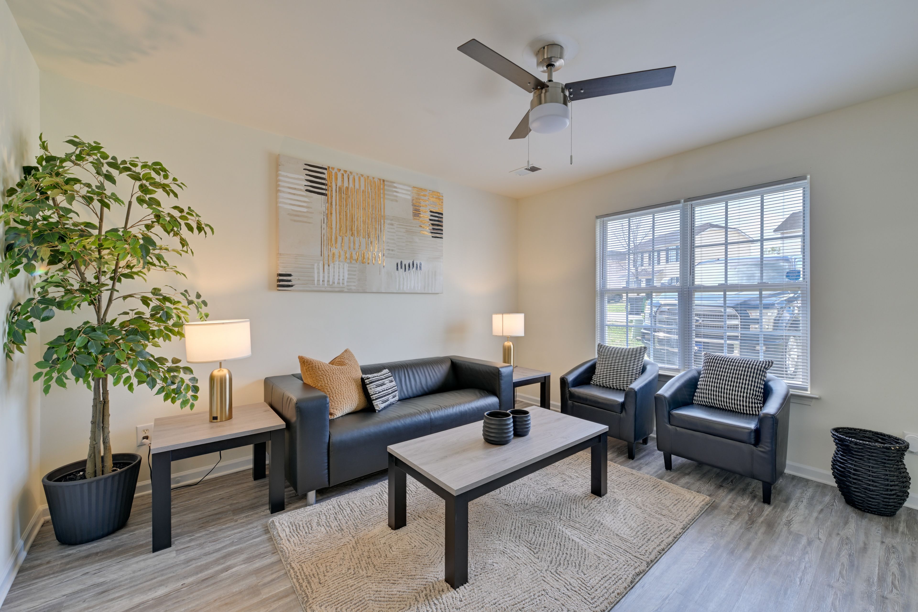 Charlotte Vacation Rental | 4BR | 2BA | 1,700 Sq Ft