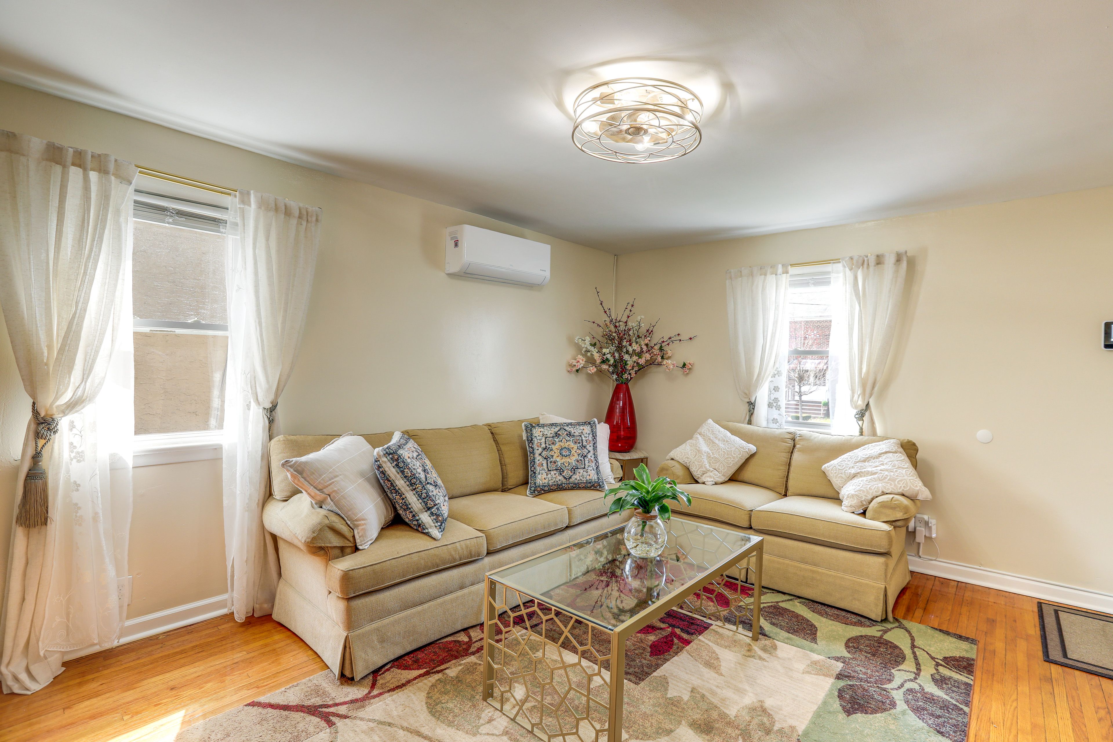 Living Room | 1st Floor