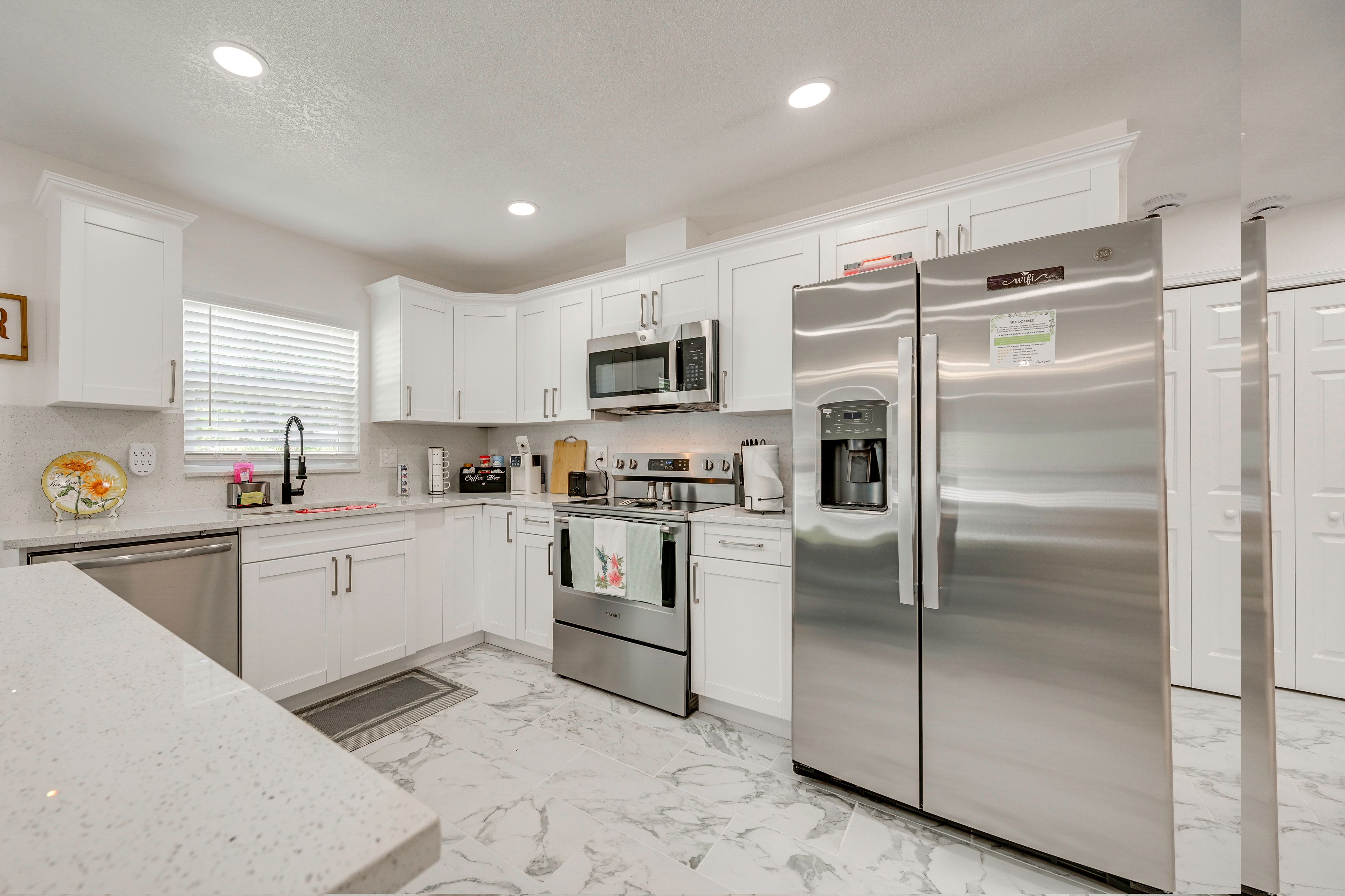 Kitchen | Cooking Basics