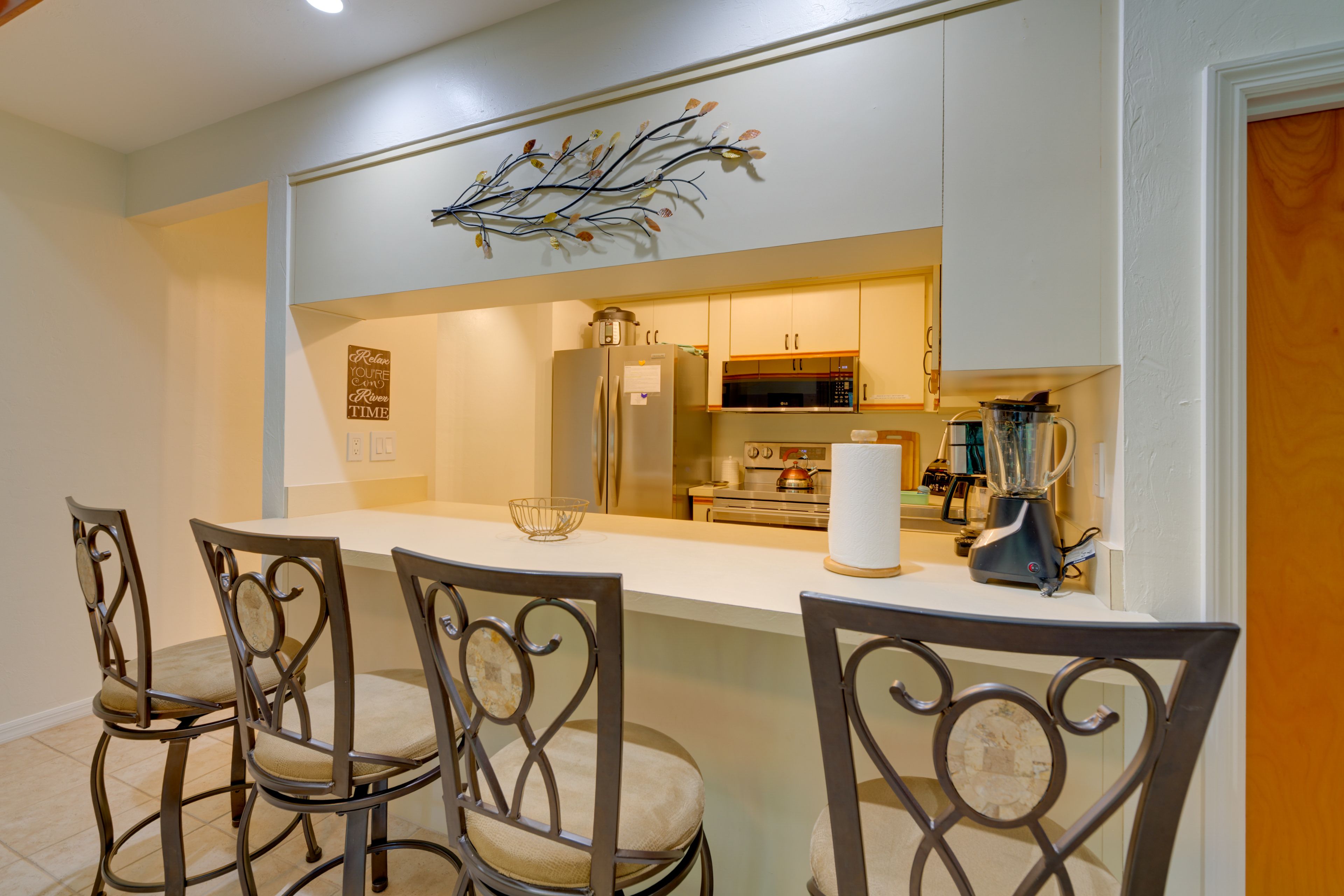 Kitchen | 1st Floor