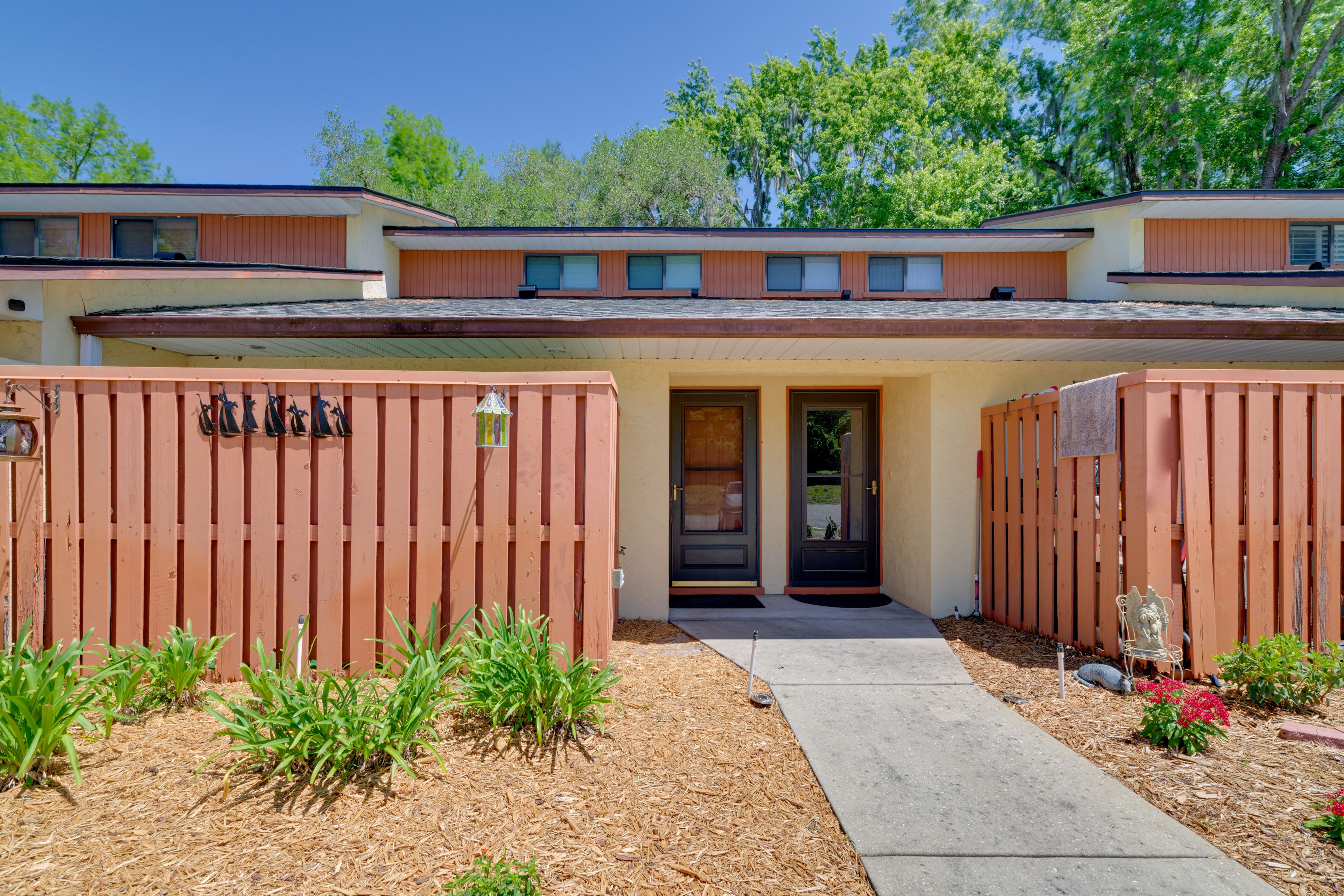 Exterior | 2-Story Condo