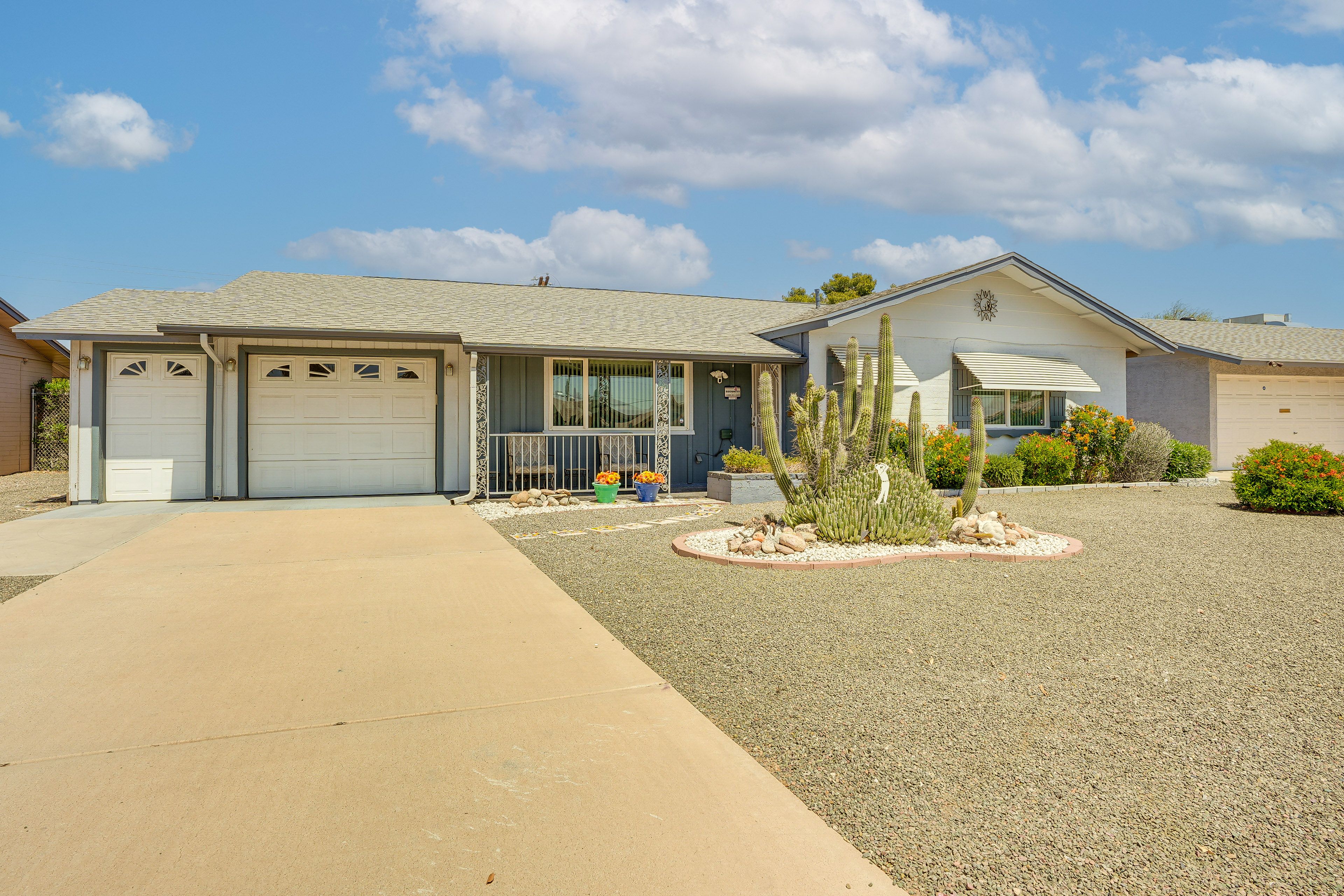 Driveway Parking | 1 Vehicle | Garage Parking | 1 Vehicle