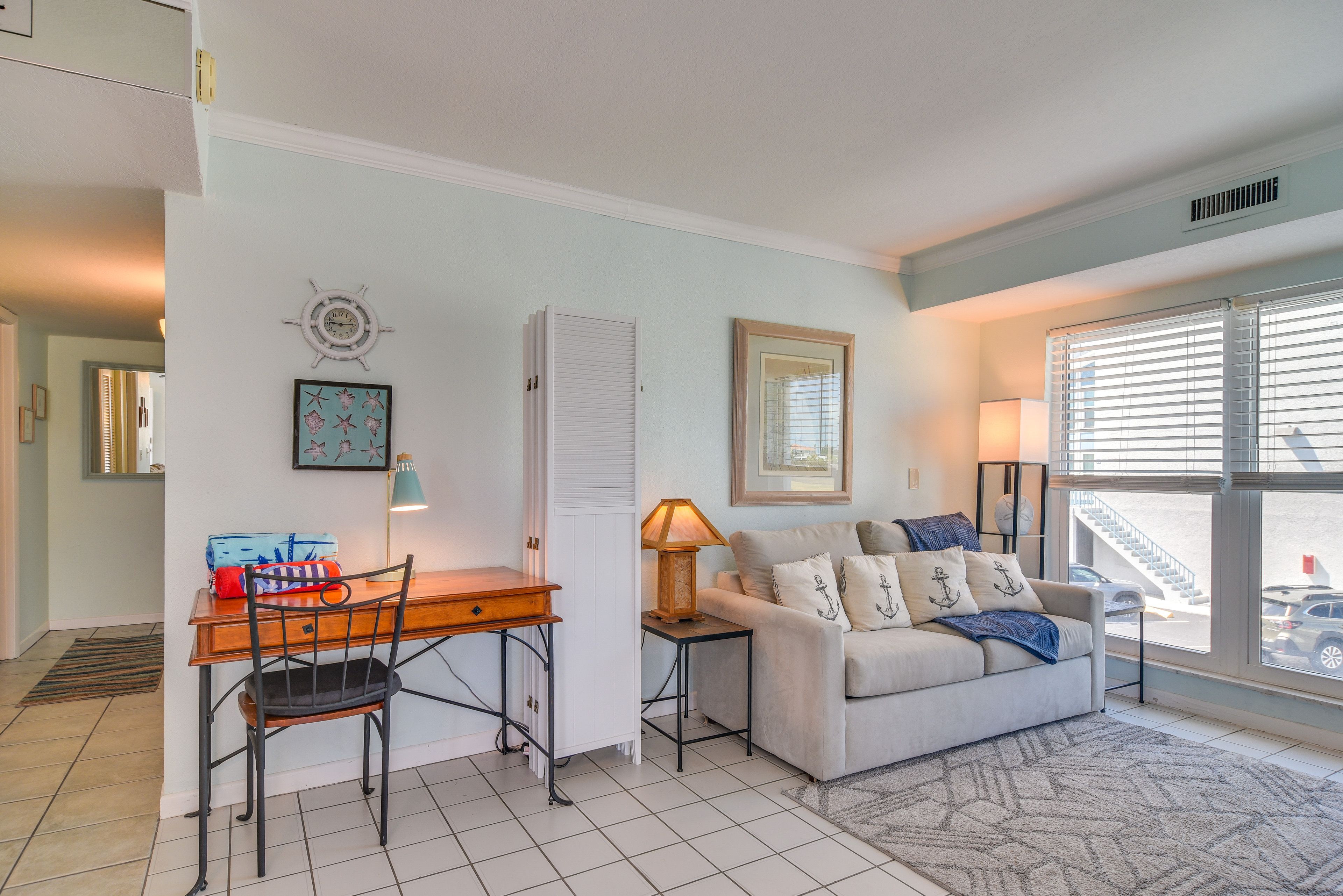 Bonus Room | Full Sleeper Sofa