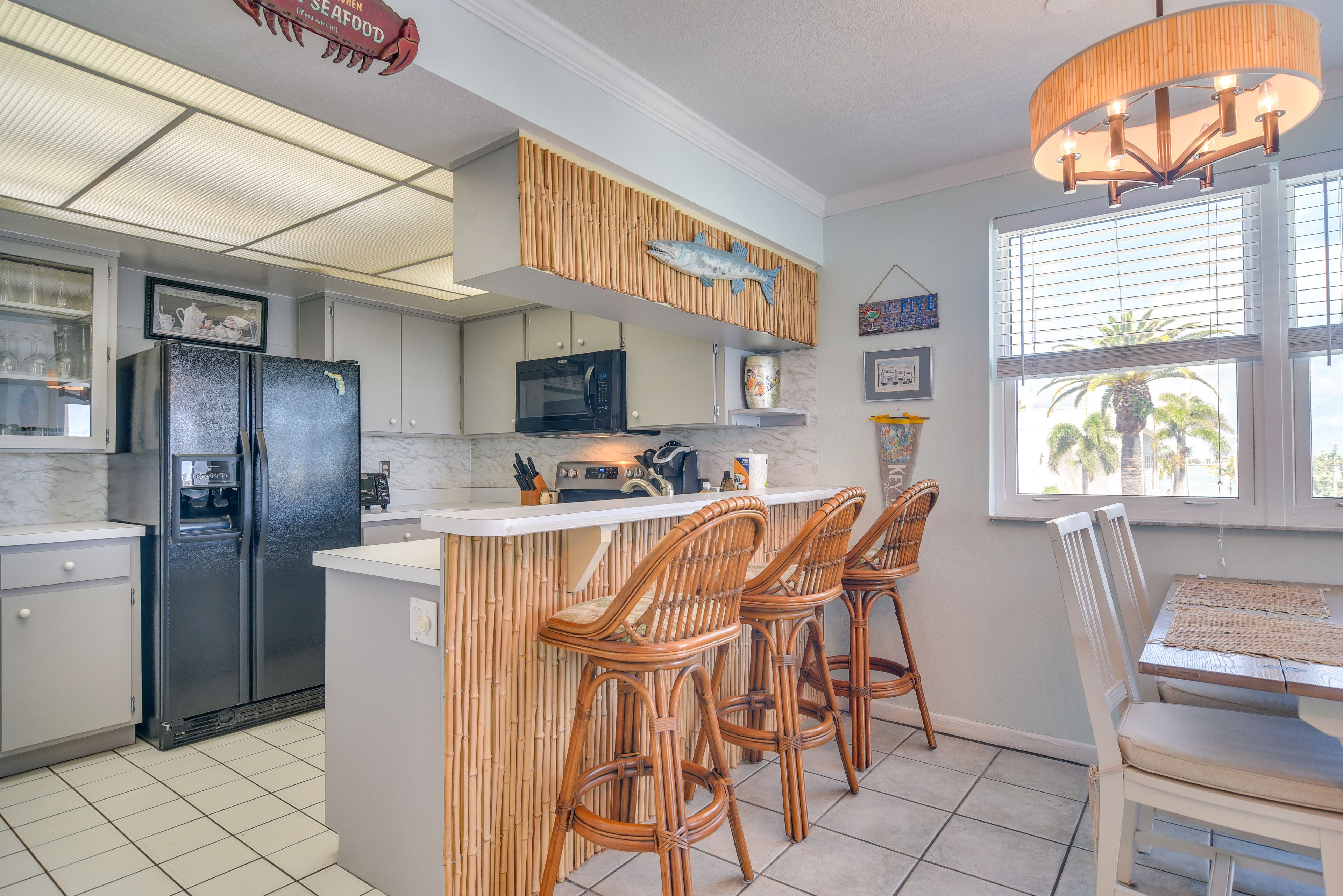 Kitchen & Dining Area | Dishware/Flatware | Cooking Basics